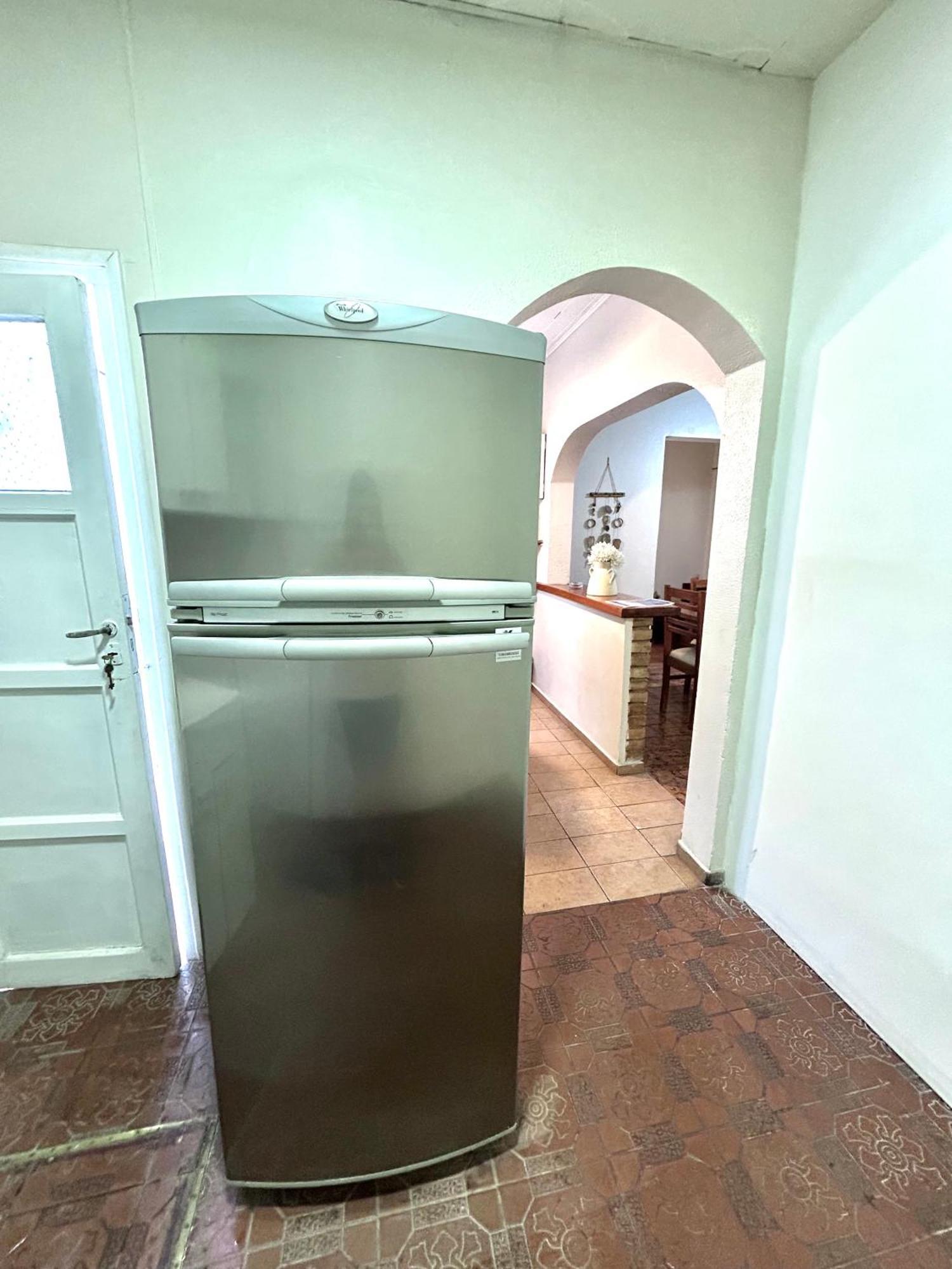 Casa Rosas En La Mejor Zona De Quinta Seccion Mendoza