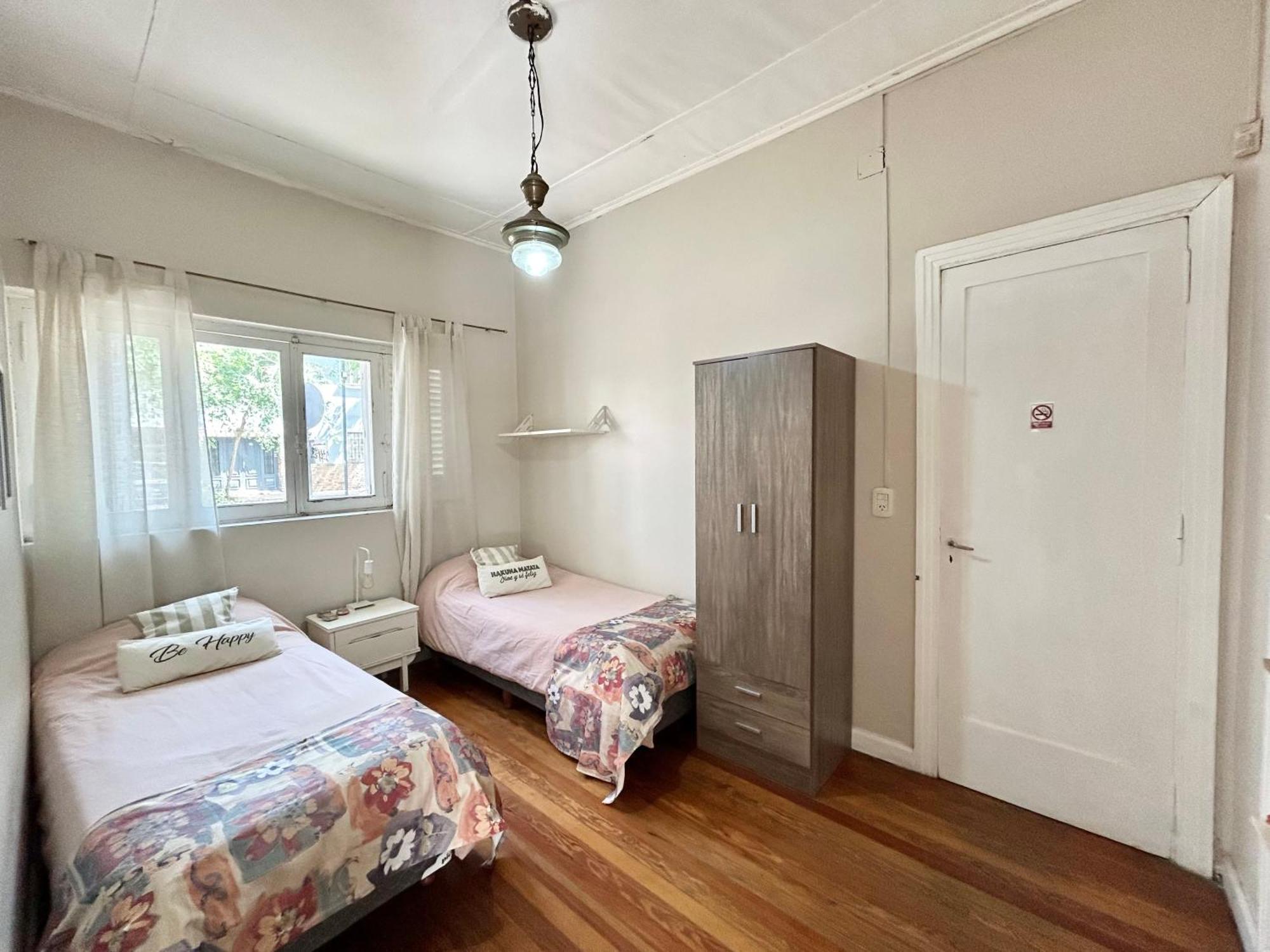 Casa Rosas En La Mejor Zona De Quinta Seccion Сasa de vacaciones