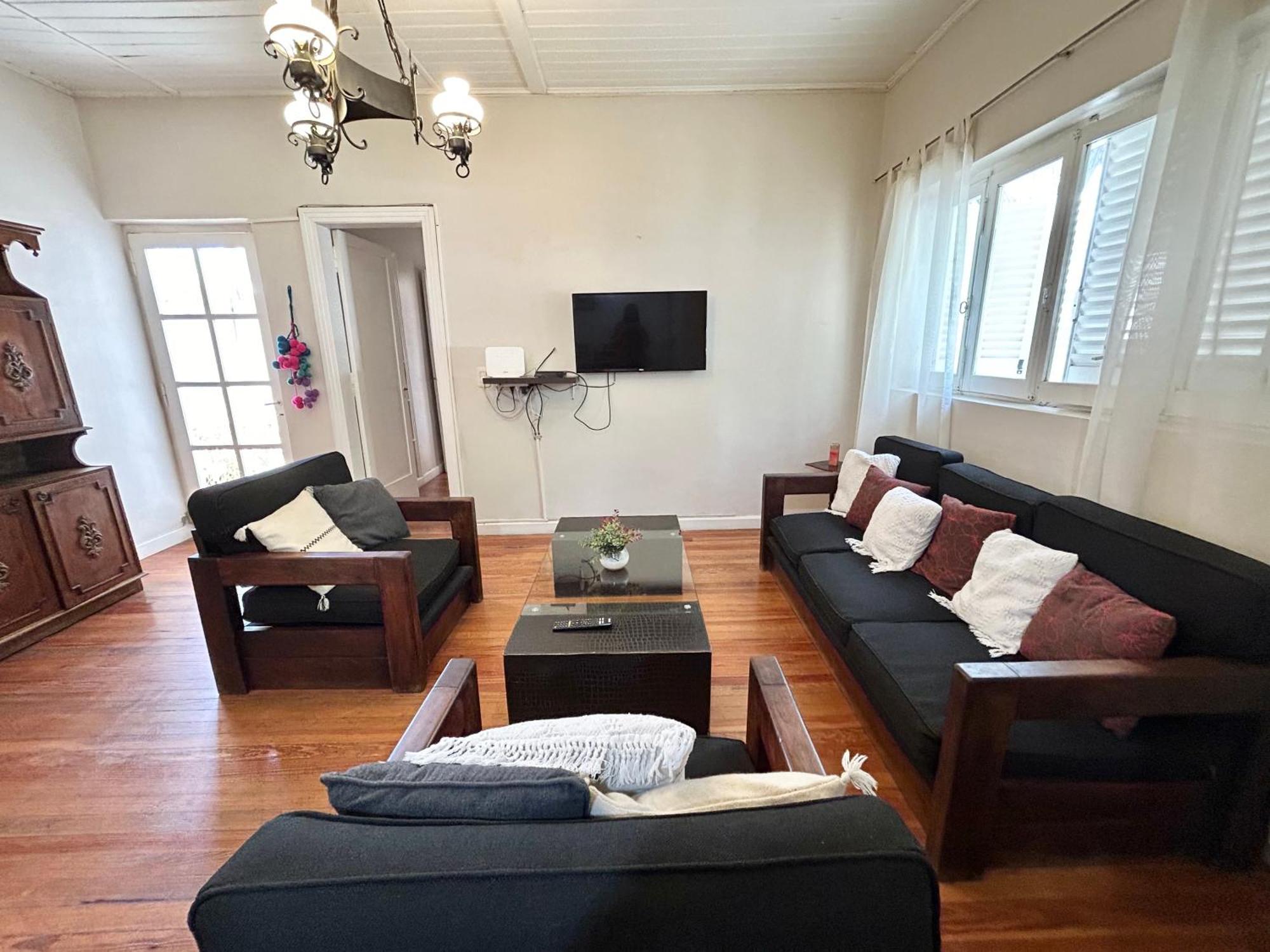 Casa Rosas En La Mejor Zona De Quinta Seccion Сasa de vacaciones *