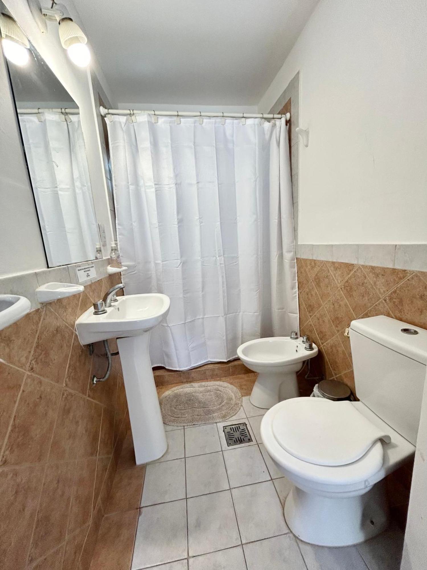 Сasa de vacaciones Casa Rosas En La Mejor Zona De Quinta Seccion
