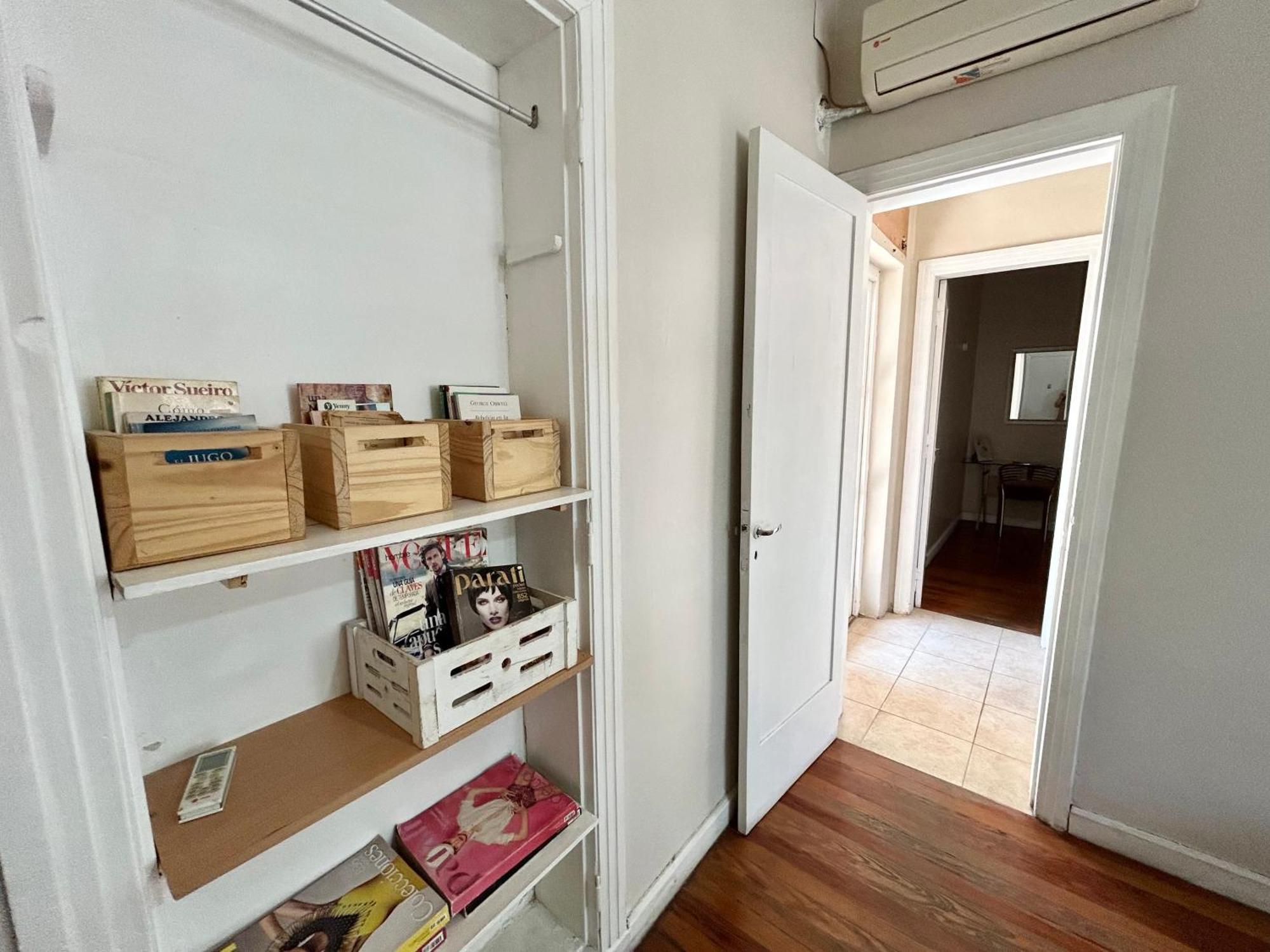 Сasa de vacaciones Casa Rosas En La Mejor Zona De Quinta Seccion *