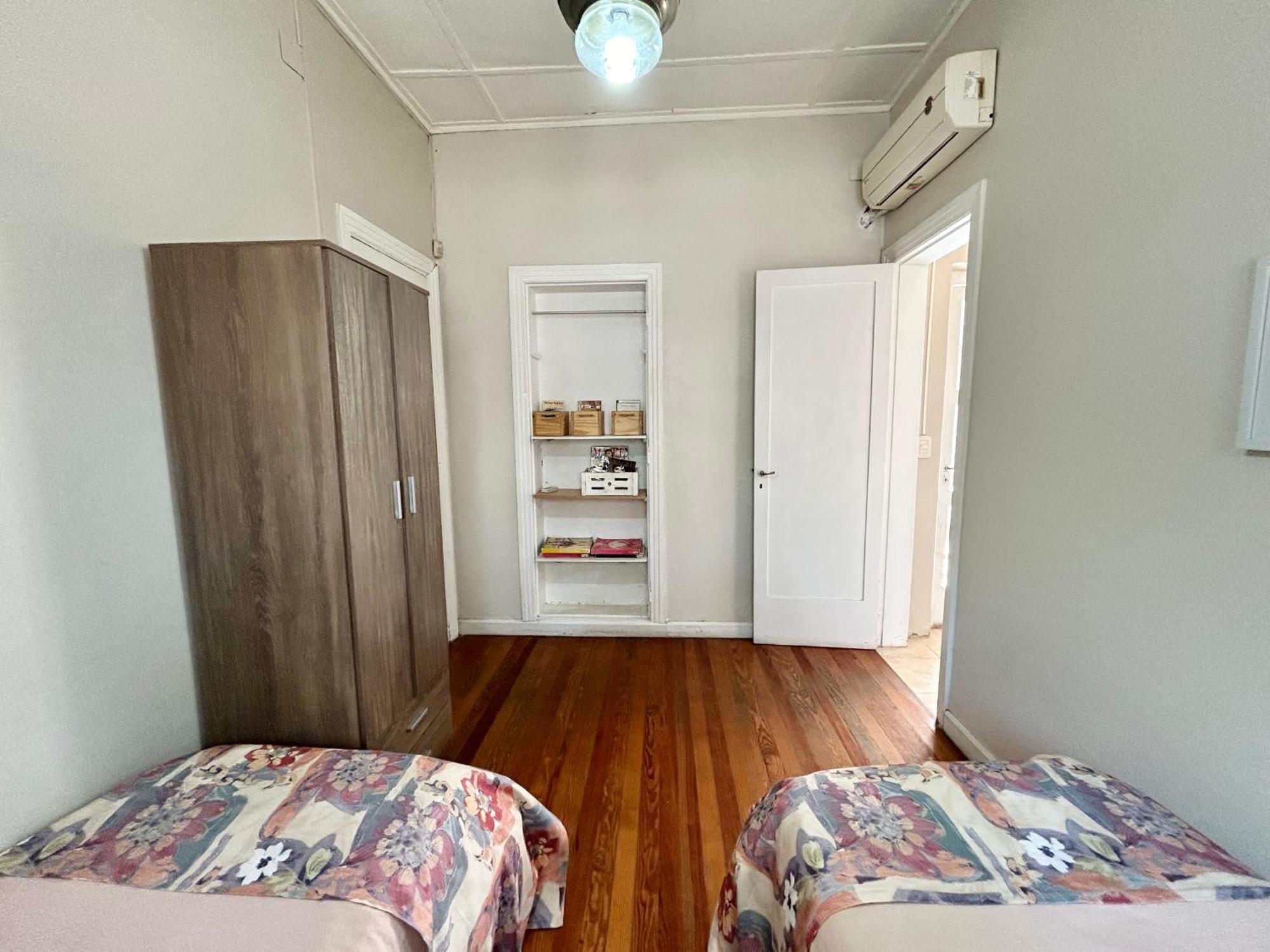Casa Rosas En La Mejor Zona De Quinta Seccion Сasa de vacaciones Mendoza