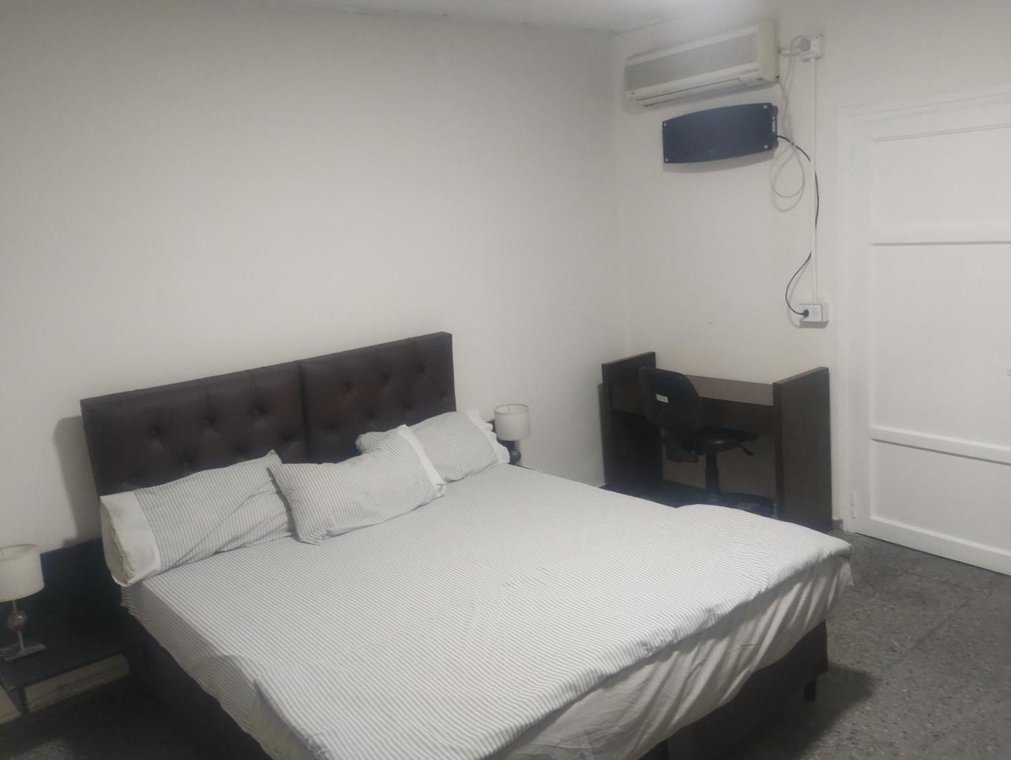 Guest house Lopez480 *