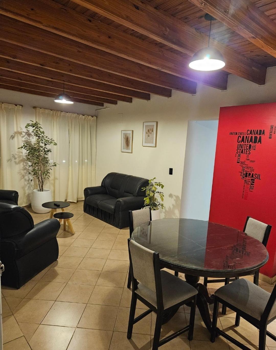 Departamento Centrico Moderno Juan De D1os *