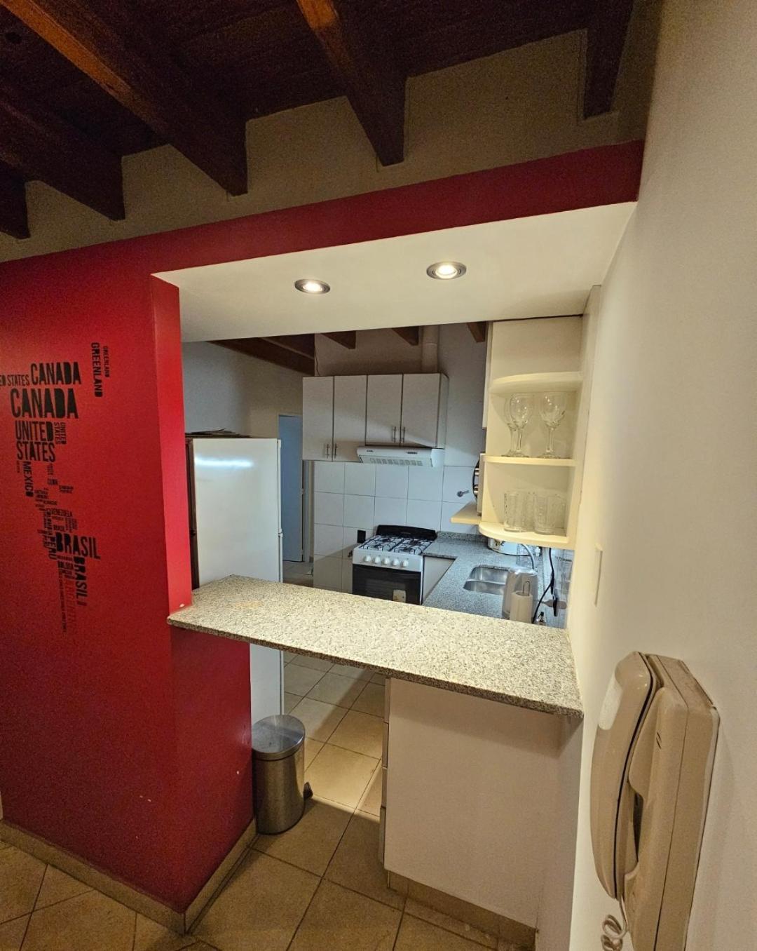 Apartamento Departamento Centrico Moderno Juan De D1os
