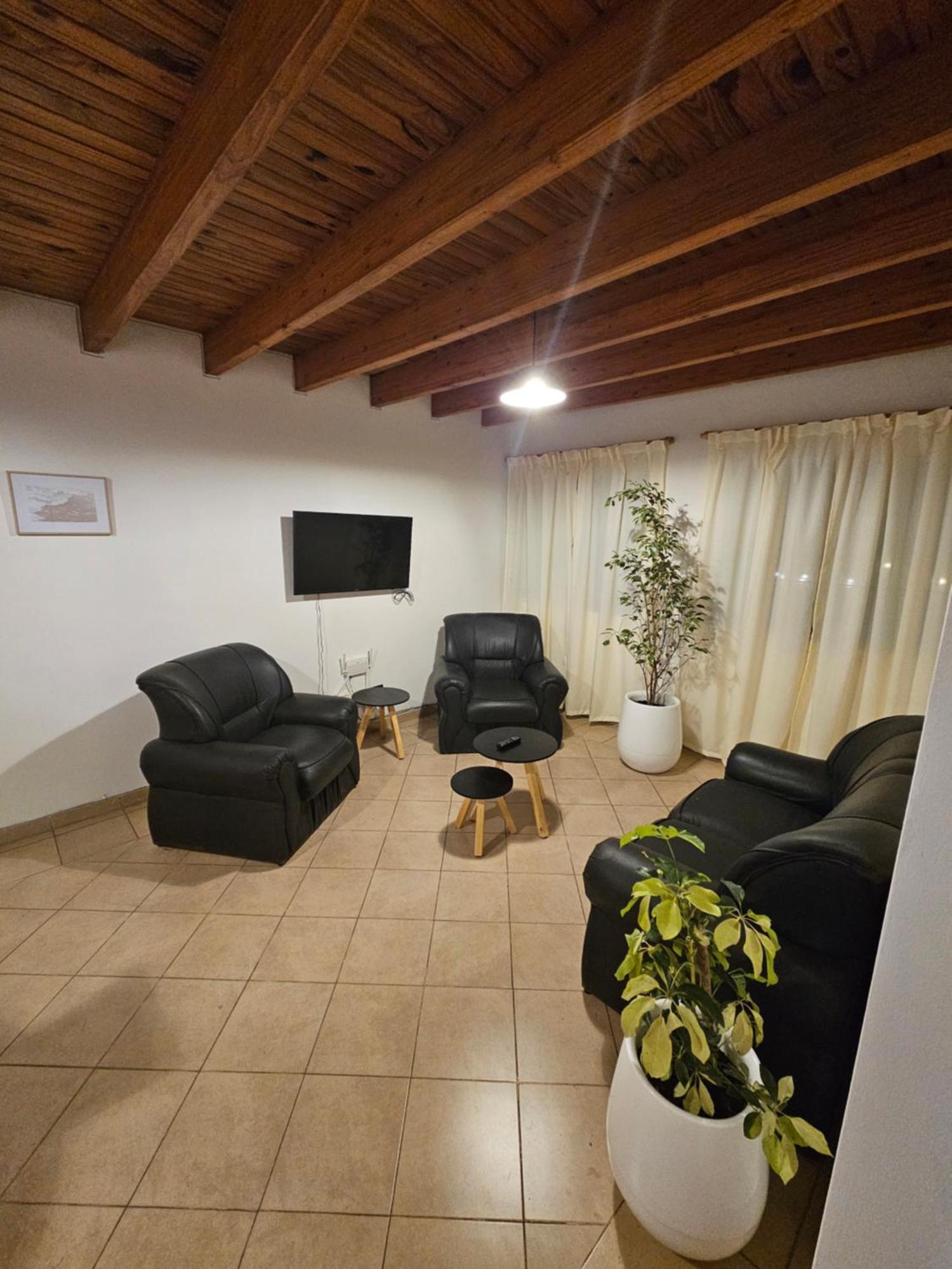 Departamento Centrico Moderno Juan De D1os * Mendoza