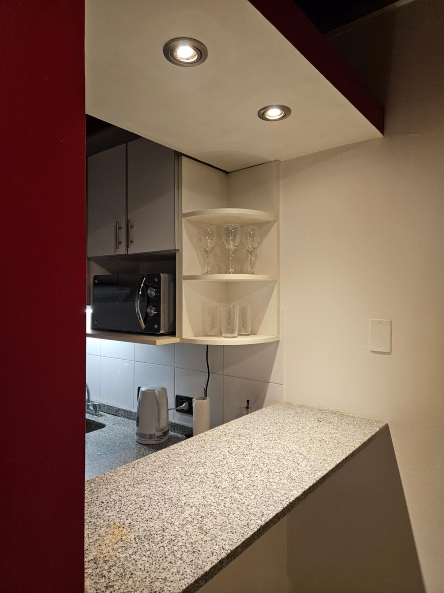 Departamento Centrico Moderno Juan De D1os Apartamento Mendoza