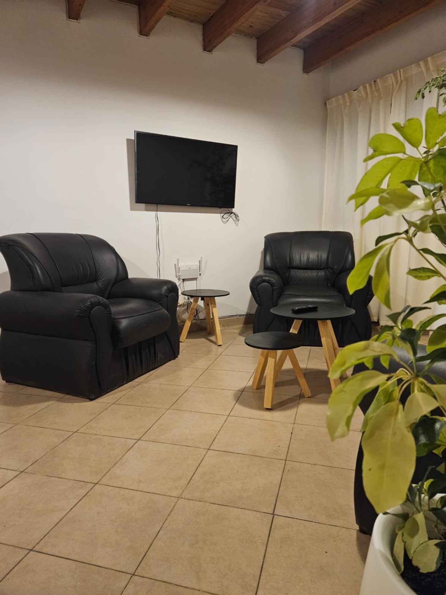 Apartamento Departamento Centrico Moderno Juan De D1os Mendoza