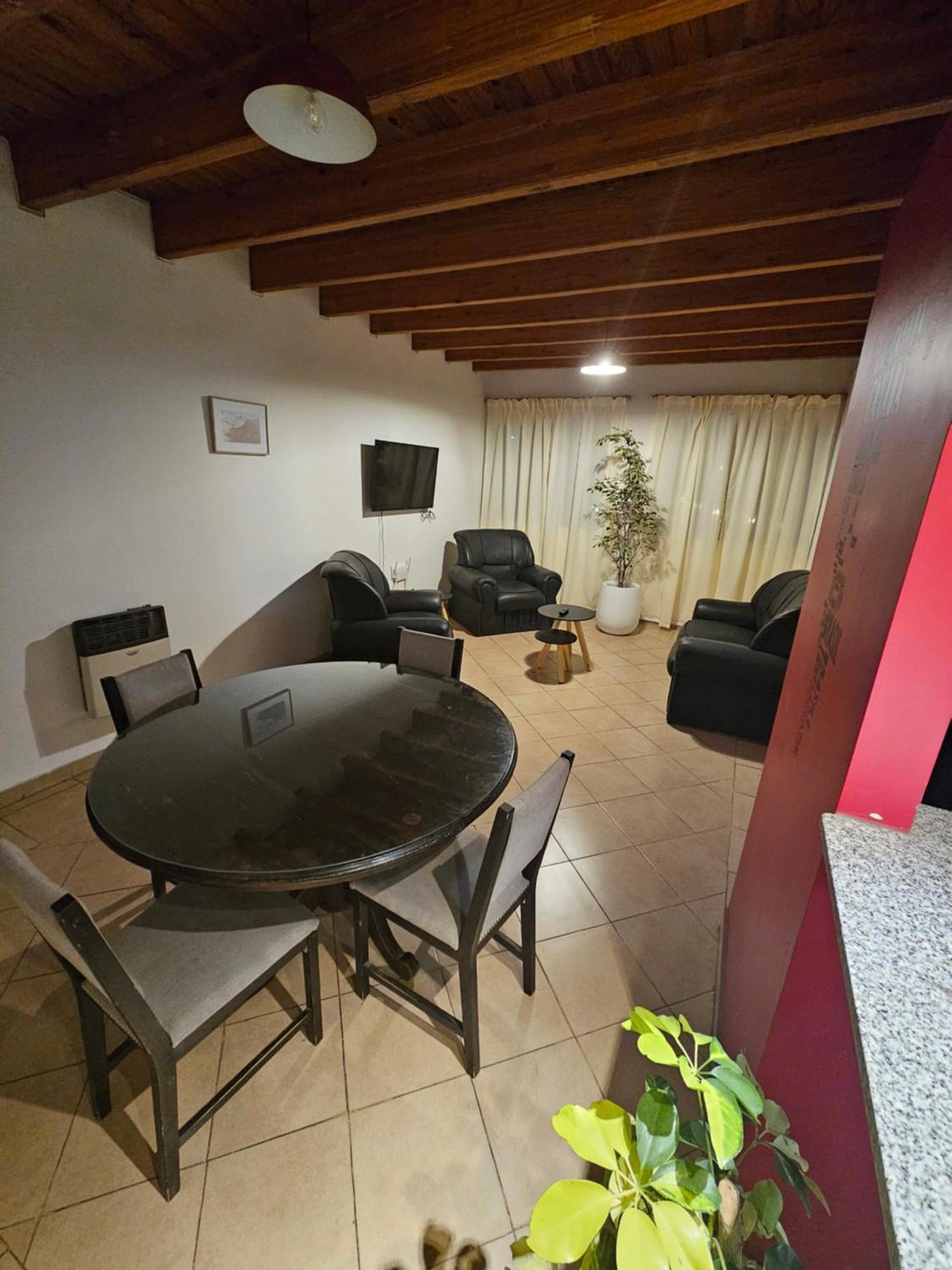 Departamento Centrico Moderno Juan De D1os Apartamento