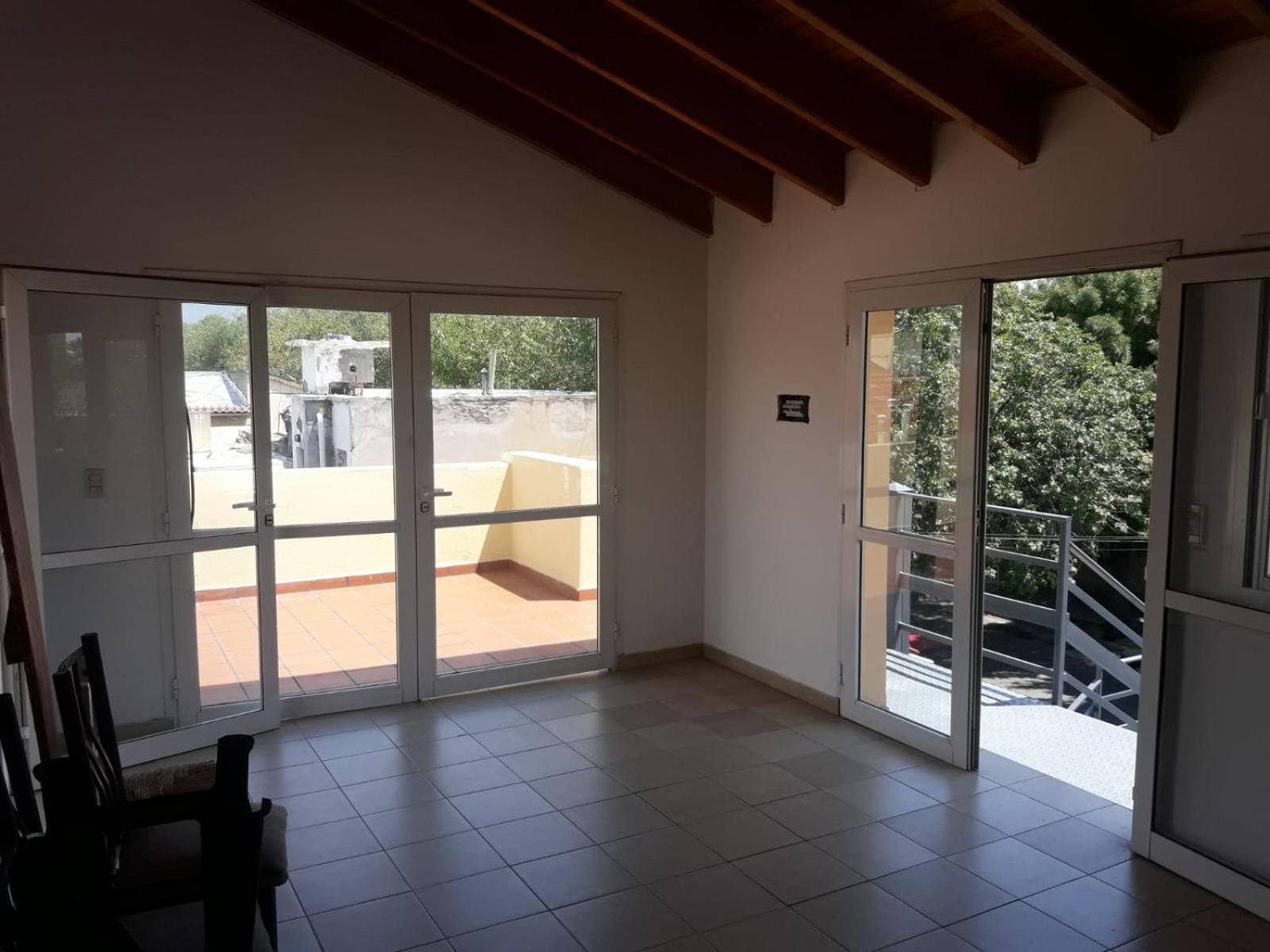 Departamento Centrico Moderno Juan De D1os Apartamento