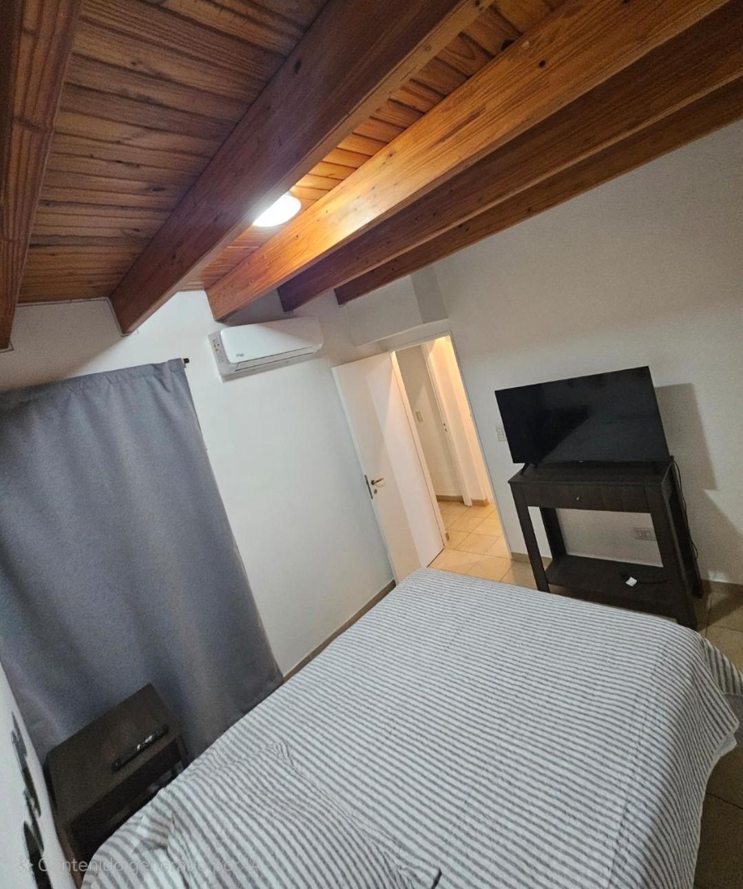 Departamento Centrico Moderno Juan De D1os Mendoza