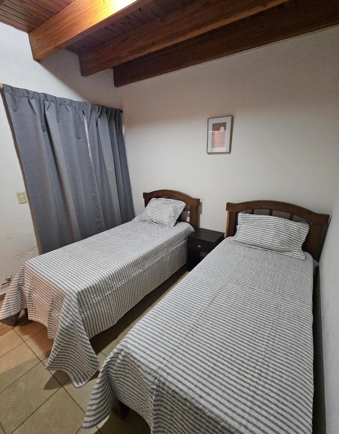 Apartamento Departamento Centrico Moderno Juan De D1os