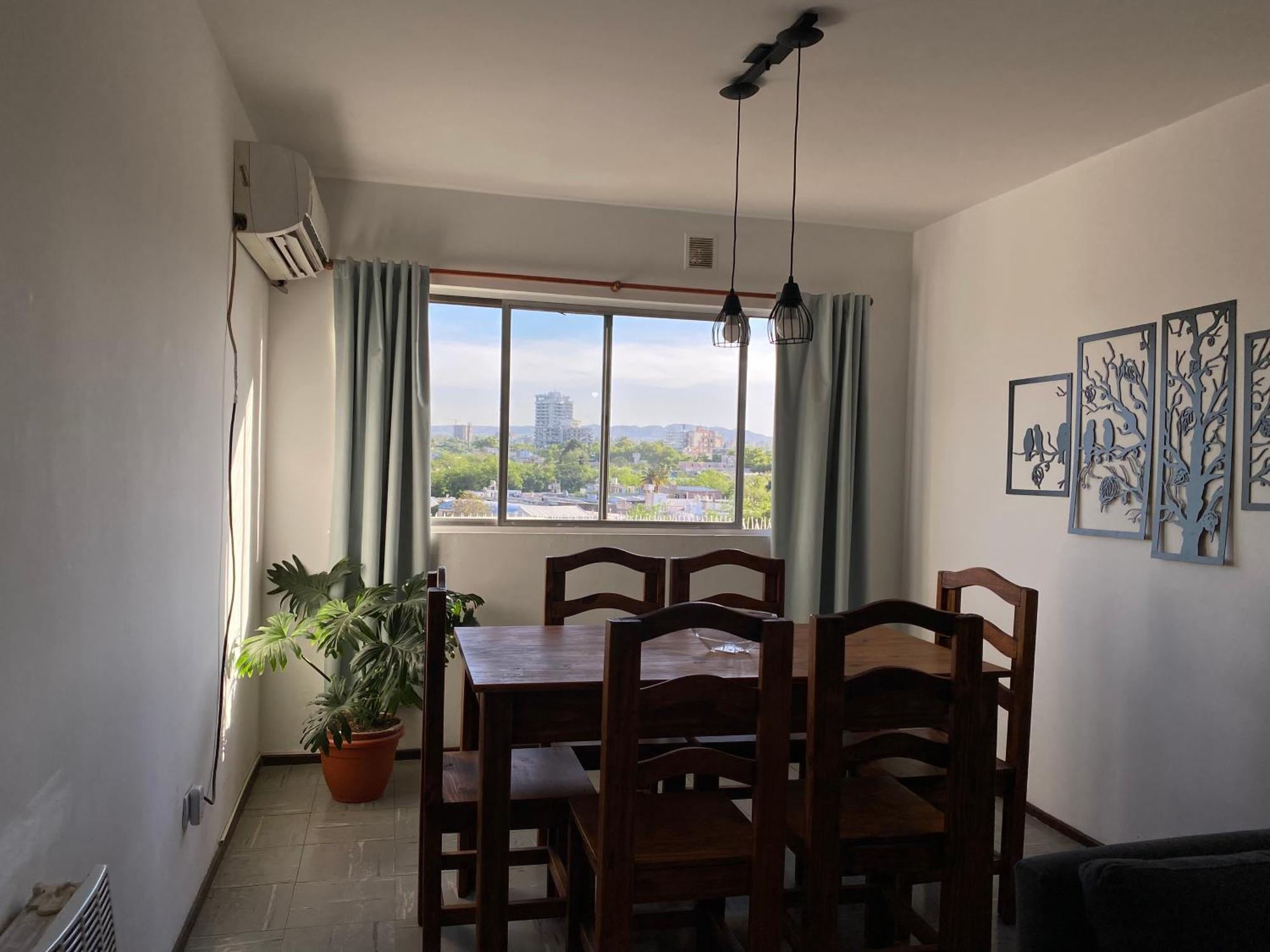 Departamento En Zona Centrica De Apartamento