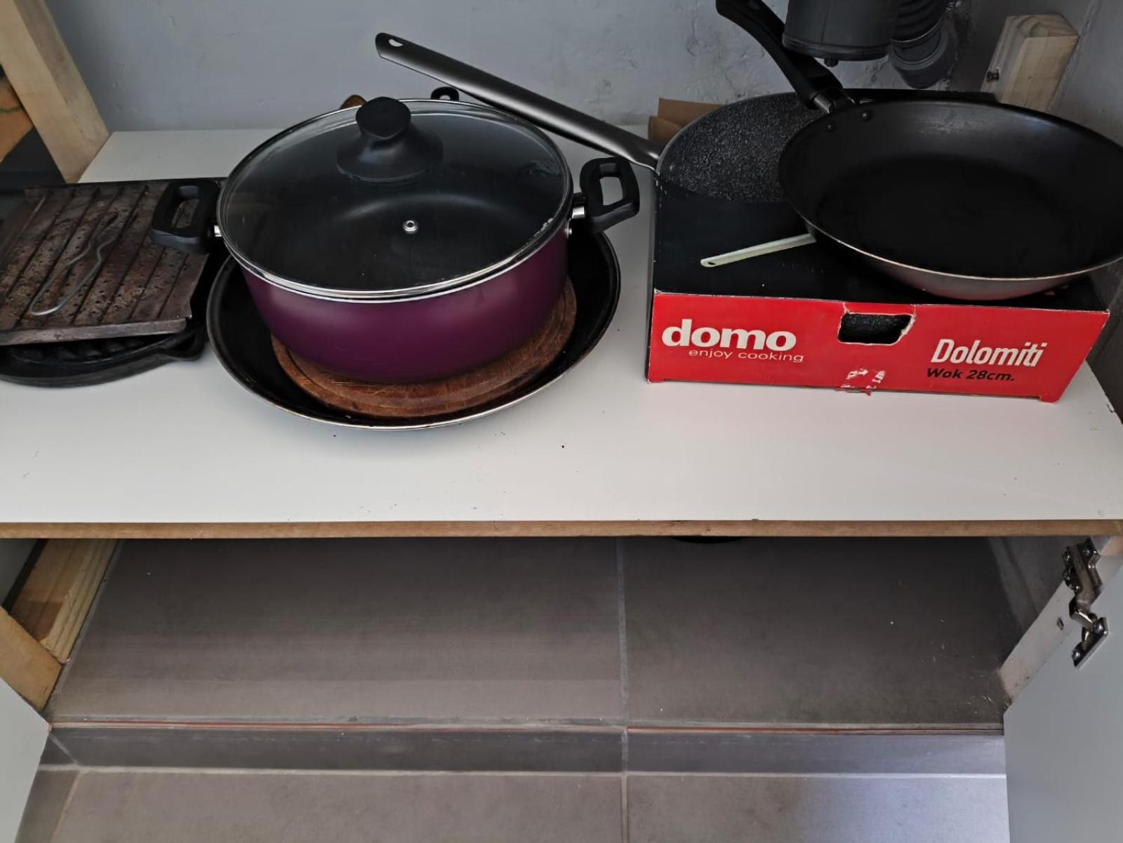 Apartamento Desde Lo Alto Mendoza