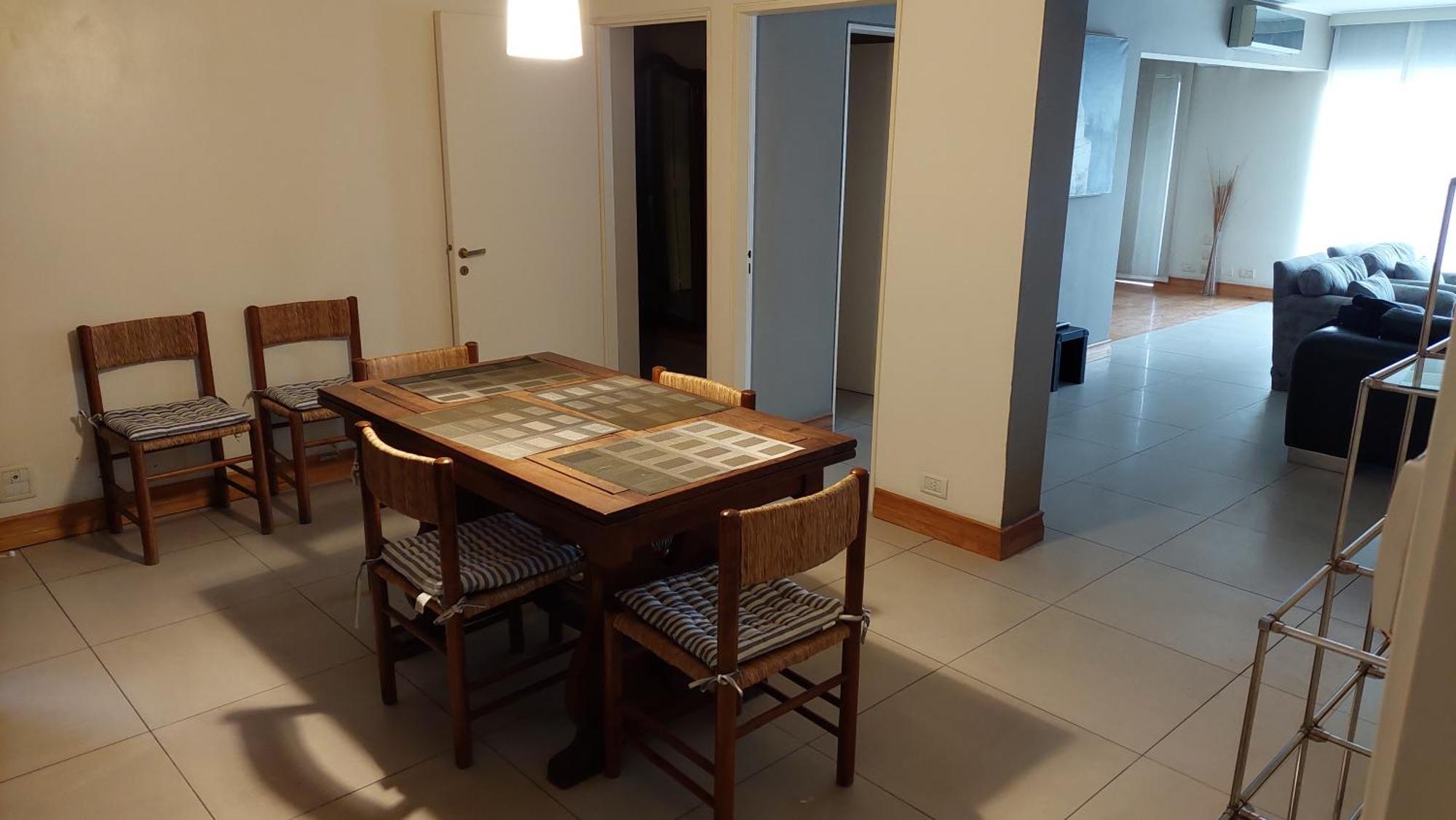 Excelente Ubicacion, Cerca Aristides, Cochera Gratis Apartment *