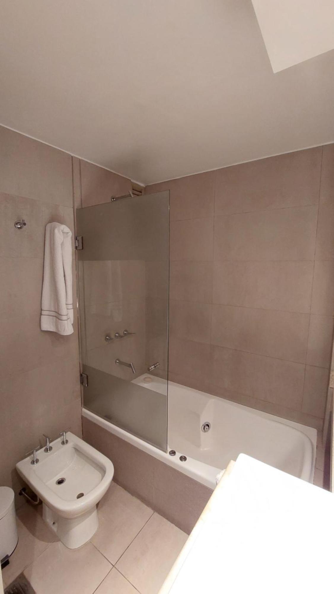 Excelente Ubicacion, Cerca Aristides, Cochera Gratis Apartment Mendoza