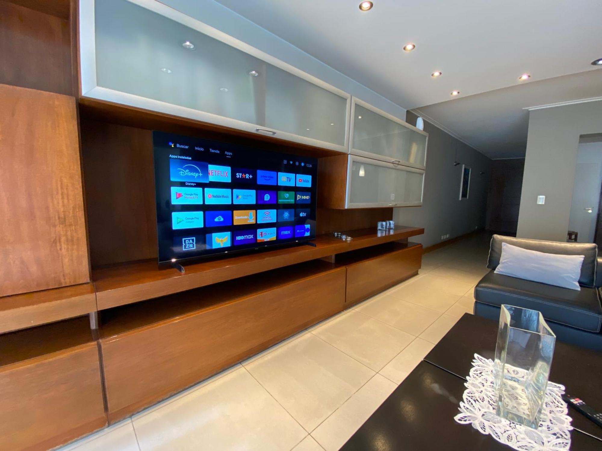Excelente Ubicacion, Cerca Aristides, Cochera Gratis Apartment Mendoza