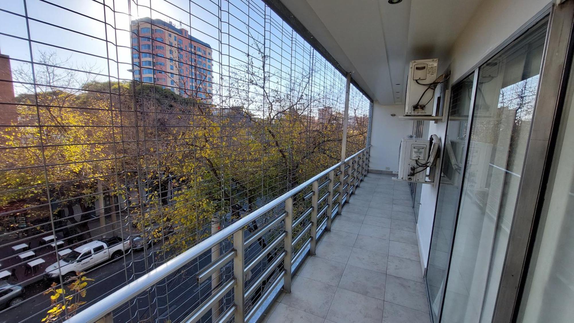 Excelente Ubicacion, Cerca Aristides, Cochera Gratis Apartment *