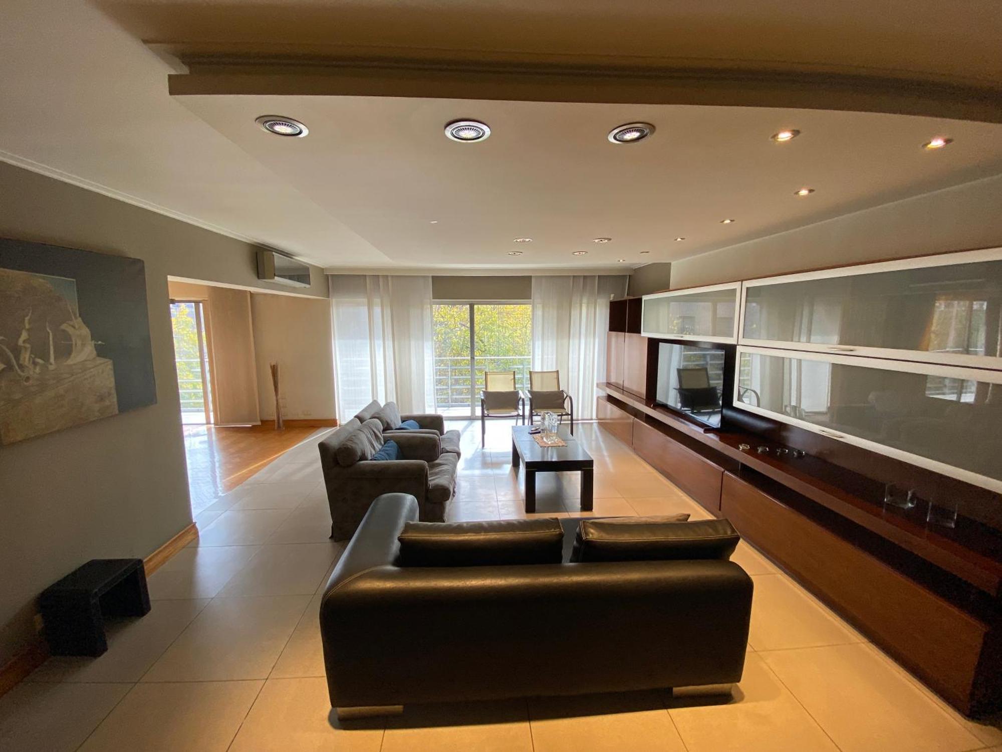 Excelente Ubicacion, Cerca Aristides, Cochera Gratis Apartment Mendoza