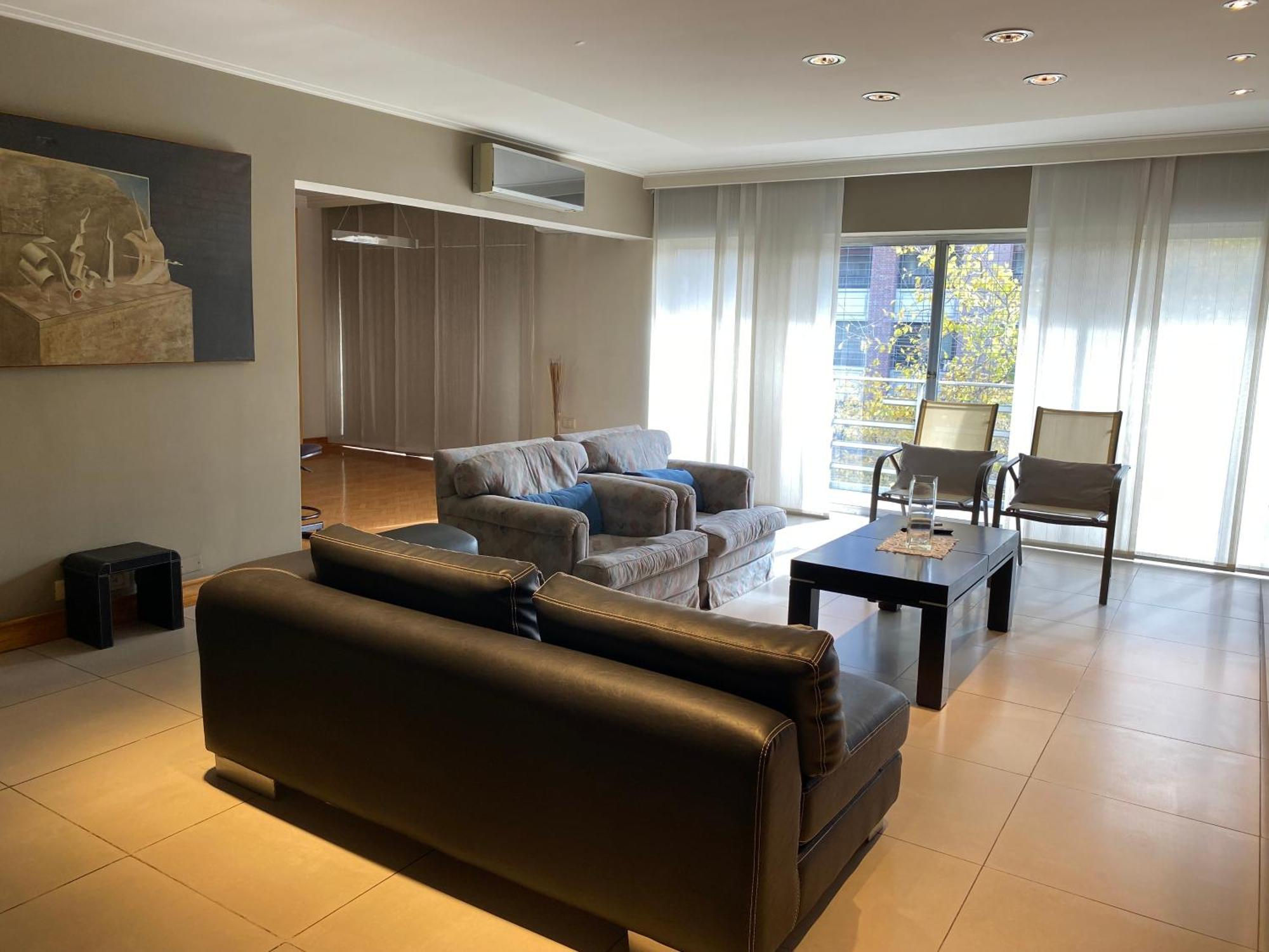 Excelente Ubicacion, Cerca Aristides, Cochera Gratis Apartment *
