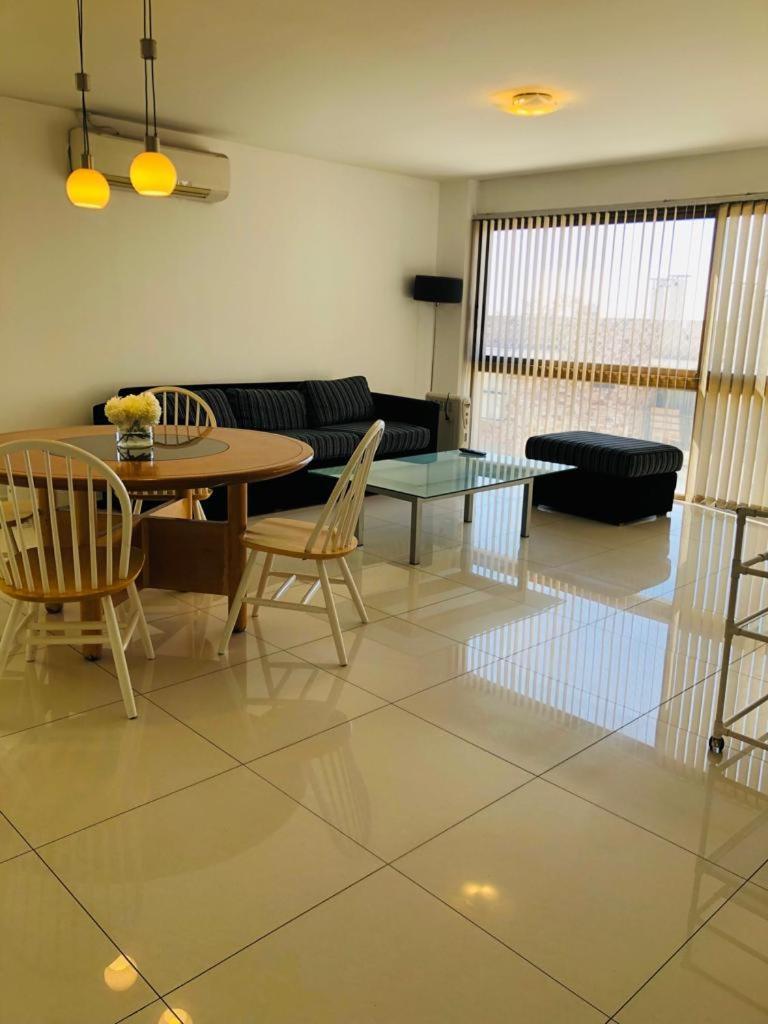 2d 2b Espacioso Apartamento