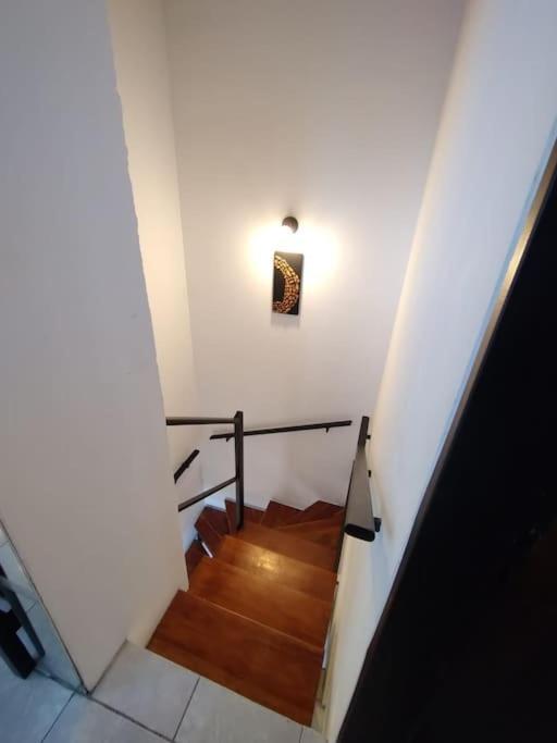 Refugio Sereno En Apartamento