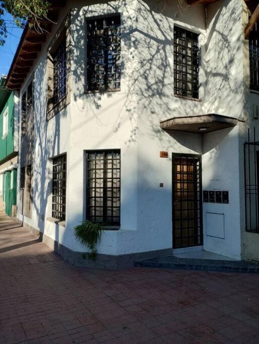 Refugio Sereno En Apartamento *