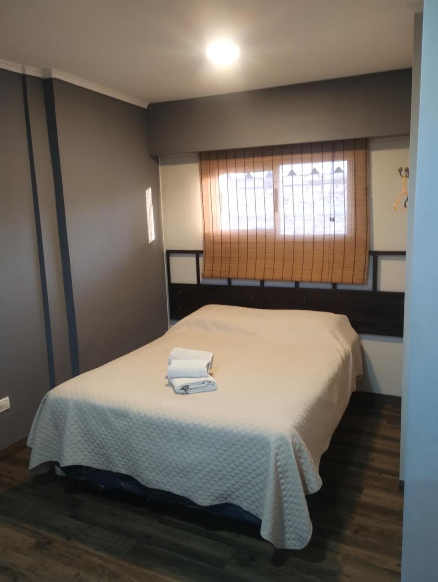 Sol Mendocino Apartment Mendoza