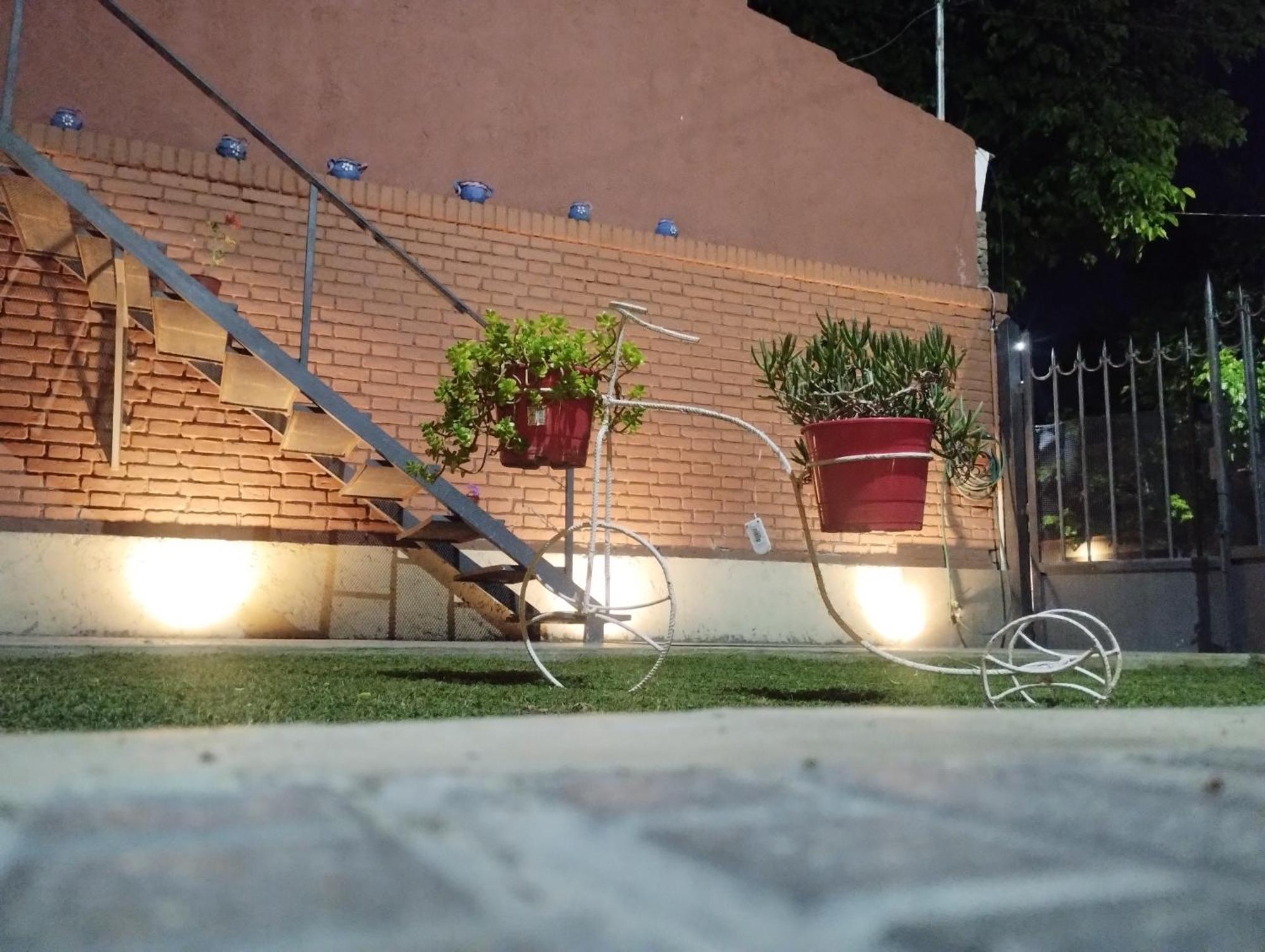 Apartment Sol Mendocino Mendoza