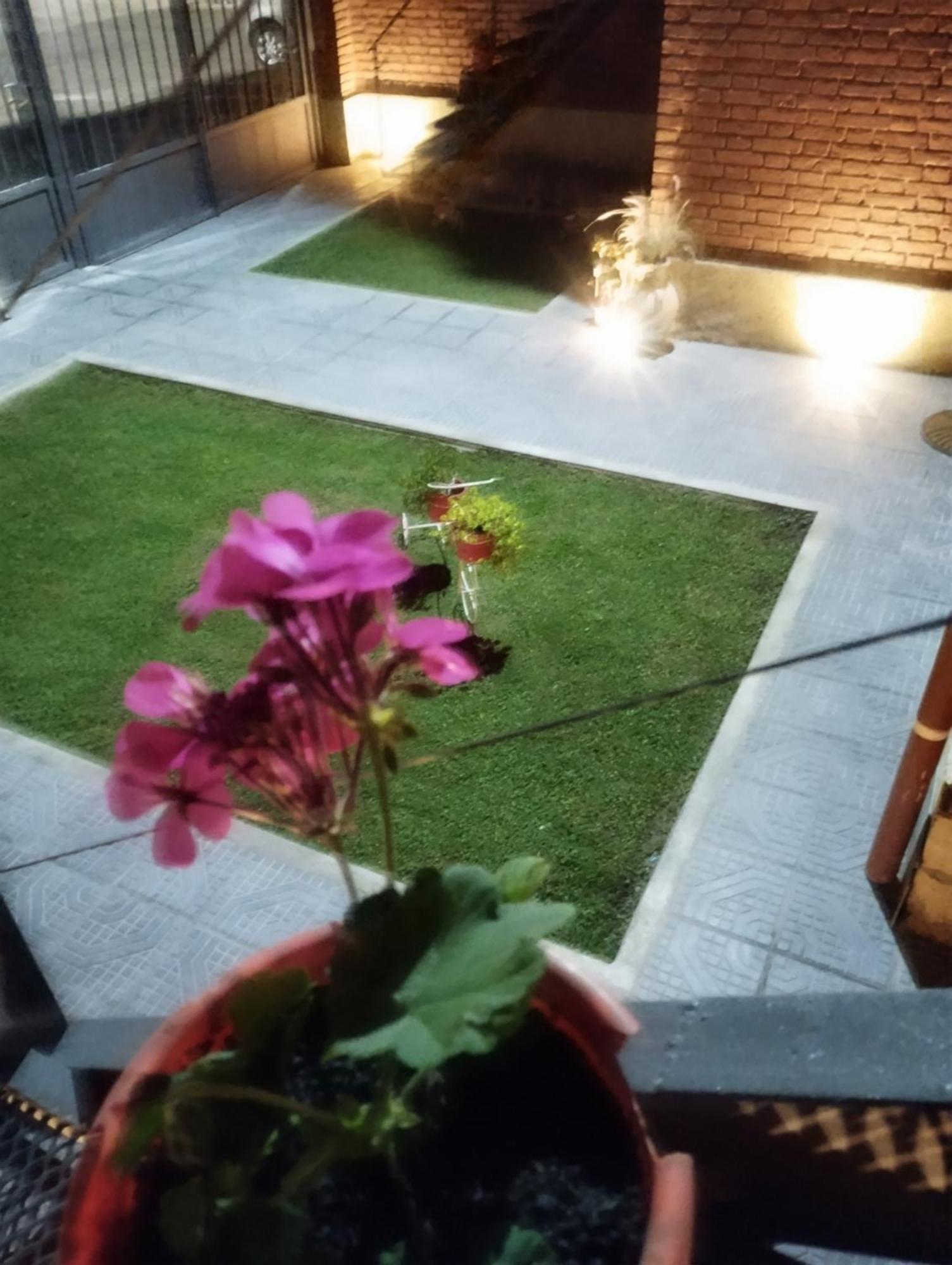 Apartment Sol Mendocino Mendoza