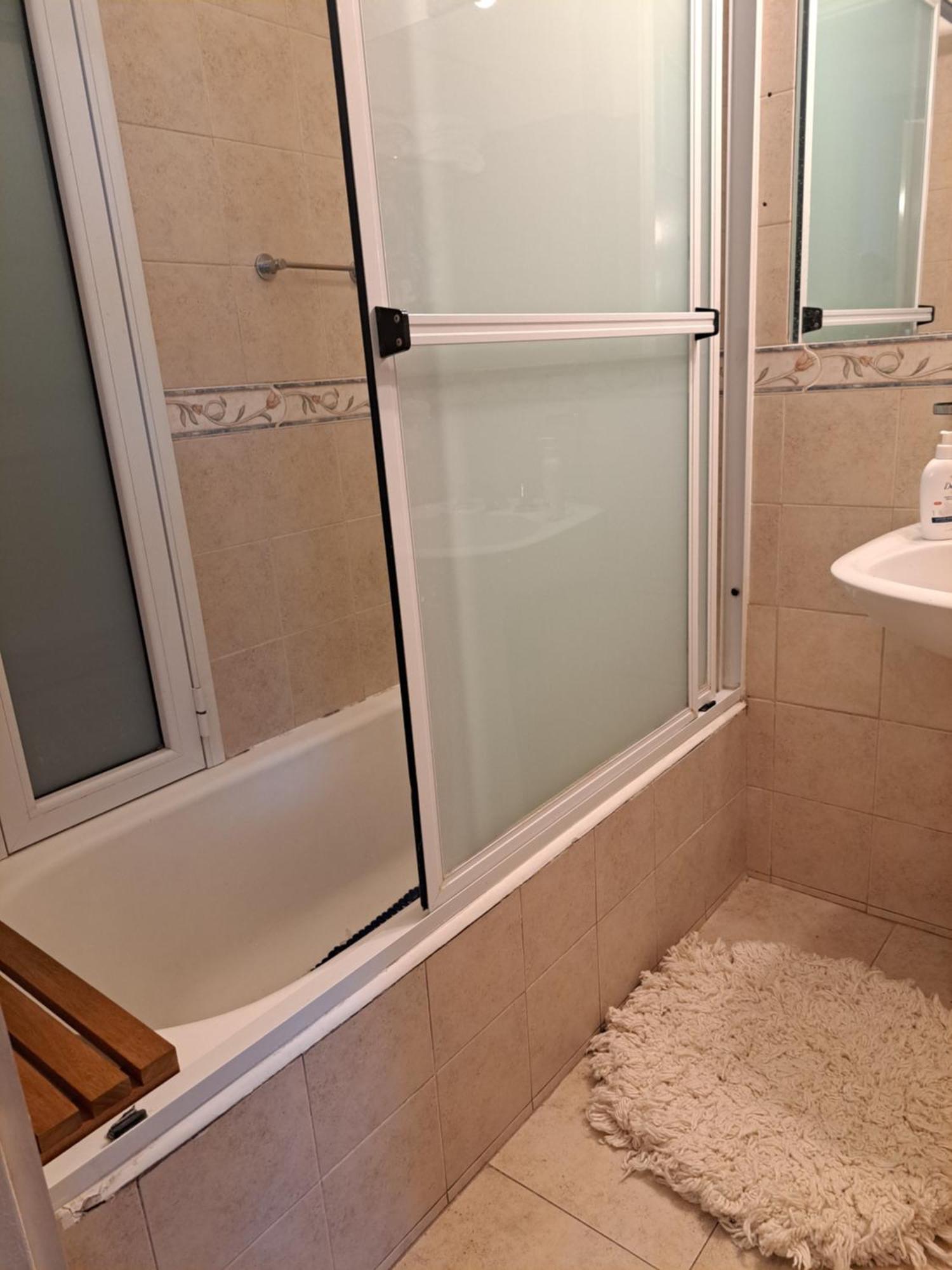 Departamento Ejecutivo Apartment