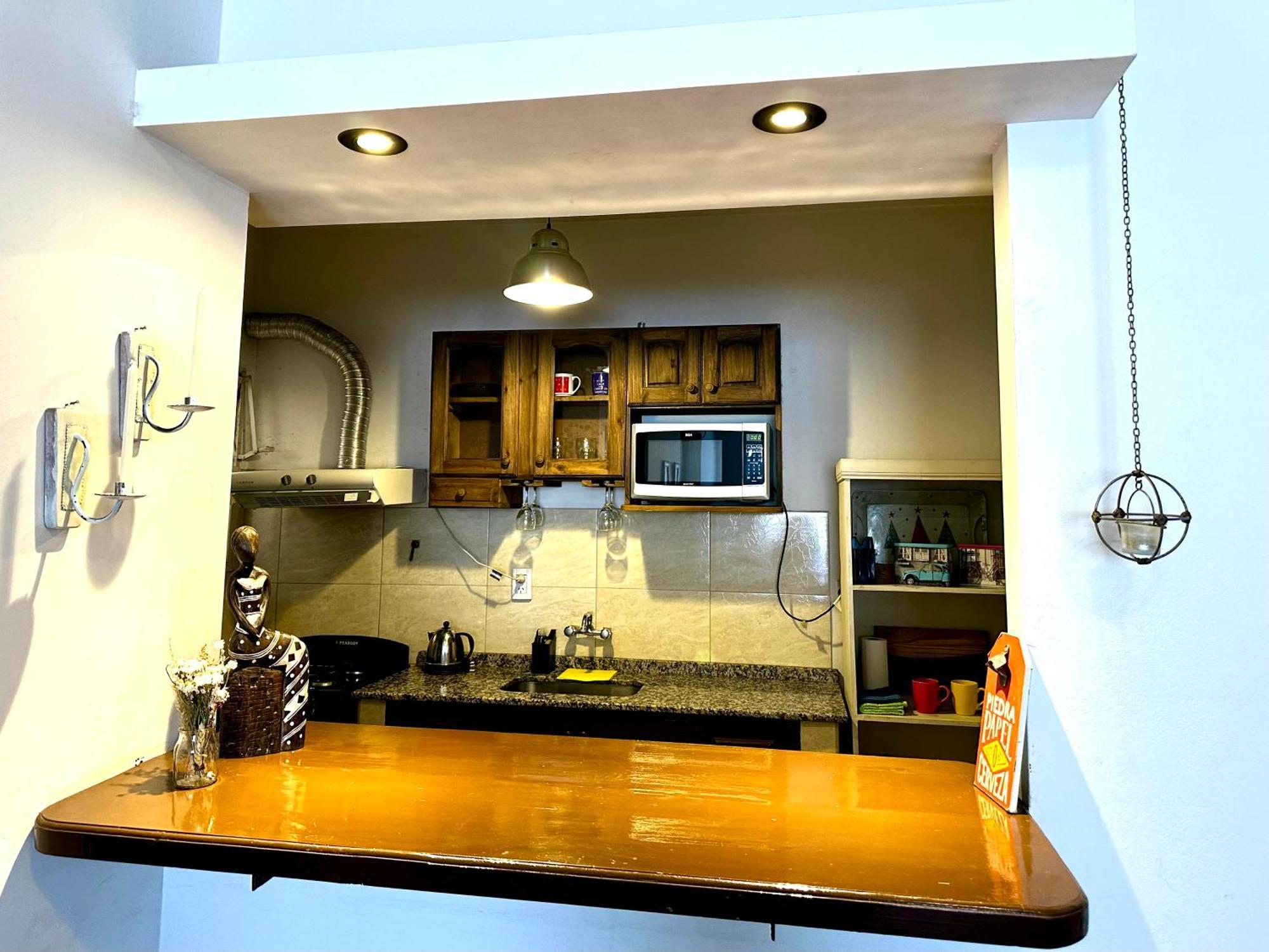 Apartamento R Km 0 *