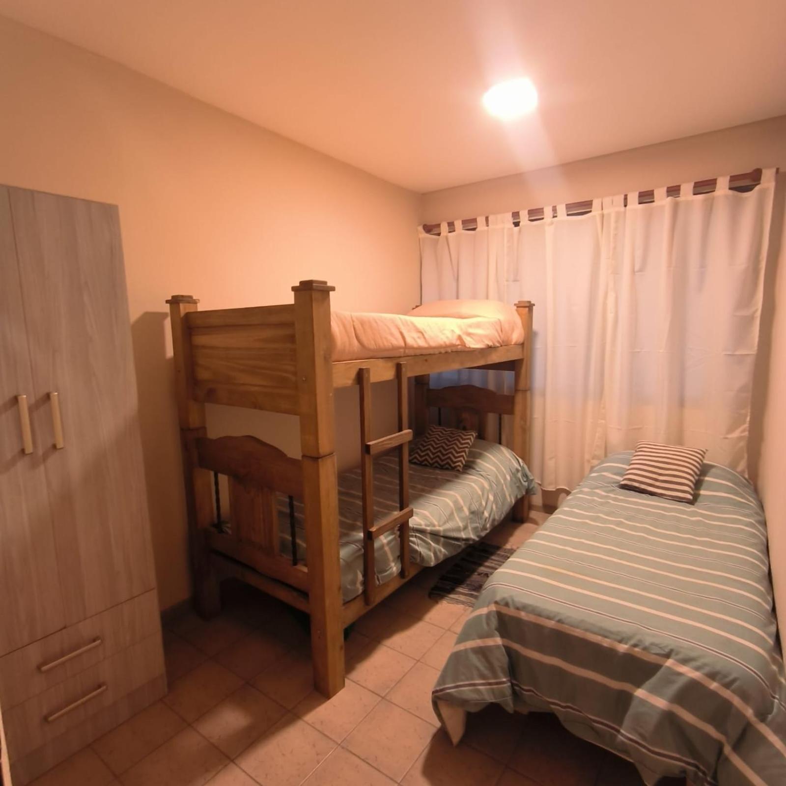 Departamento Centrico Ciudad * Mendoza