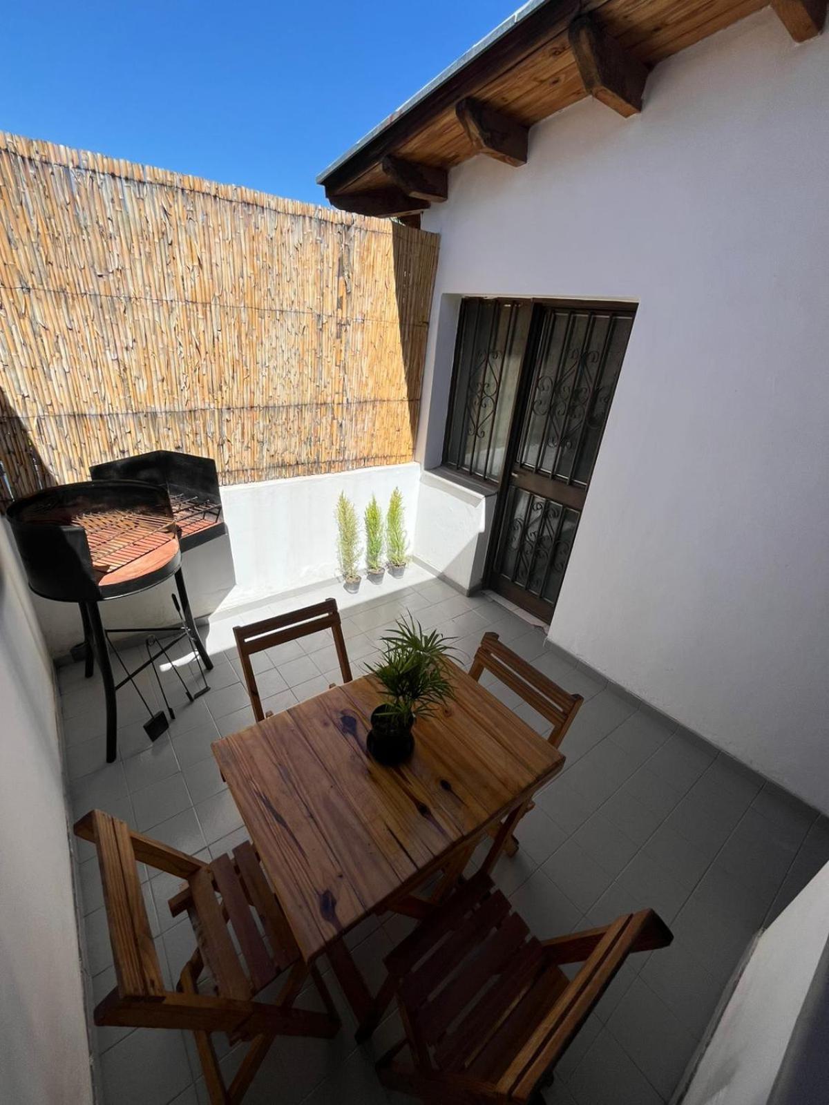 Apartment Moderno Y Tranquilo Departamento En 6ta Seccion *