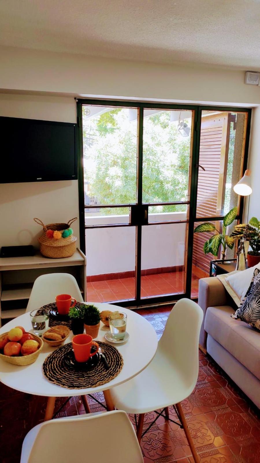 Departamento San Jorge Mendoza