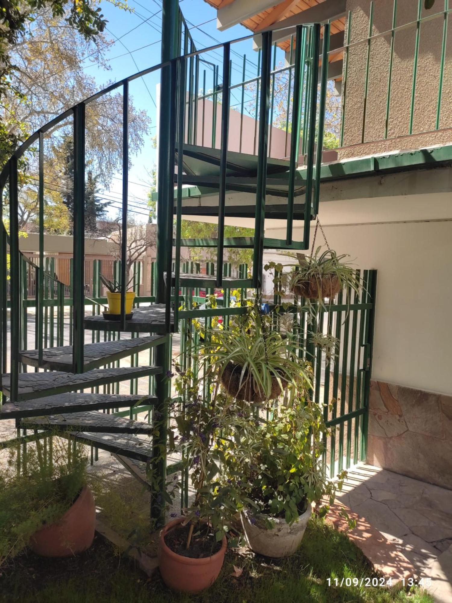 Apartamento Departamento San Jorge Mendoza