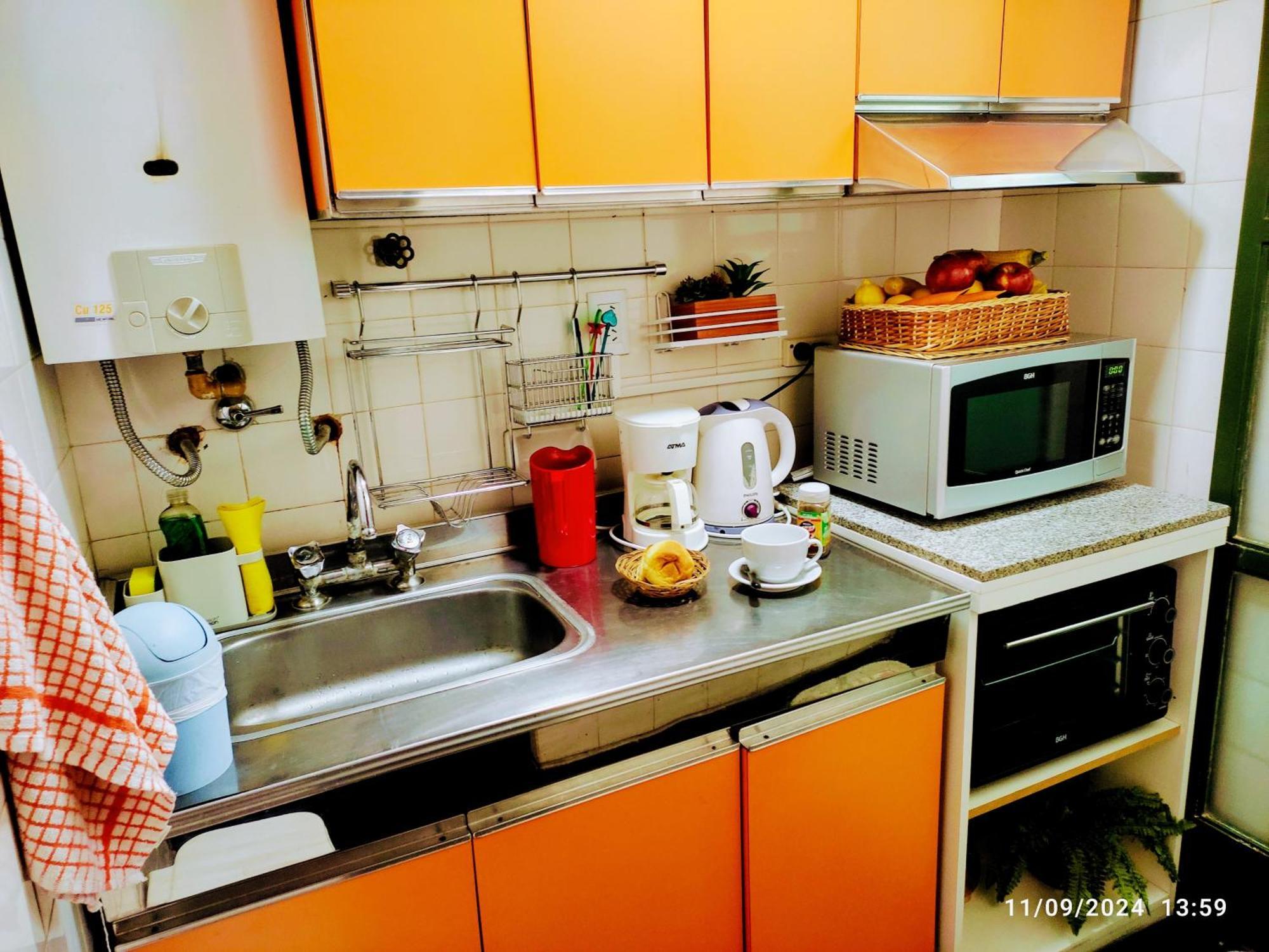 Departamento San Jorge