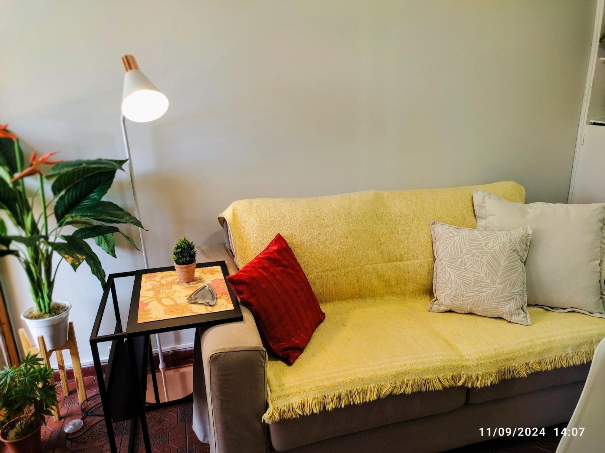 Apartamento Departamento San Jorge