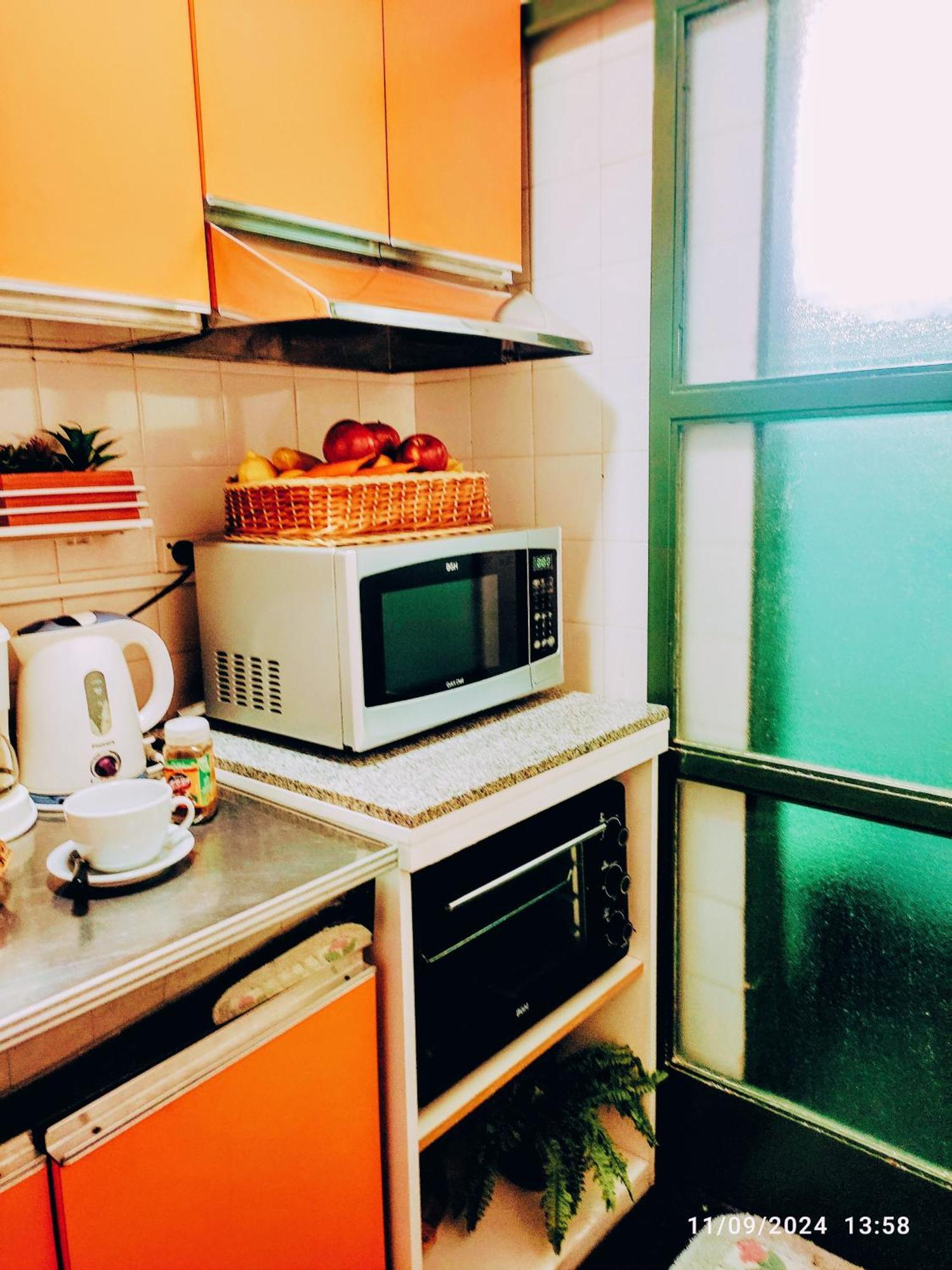 Departamento San Jorge Apartamento *