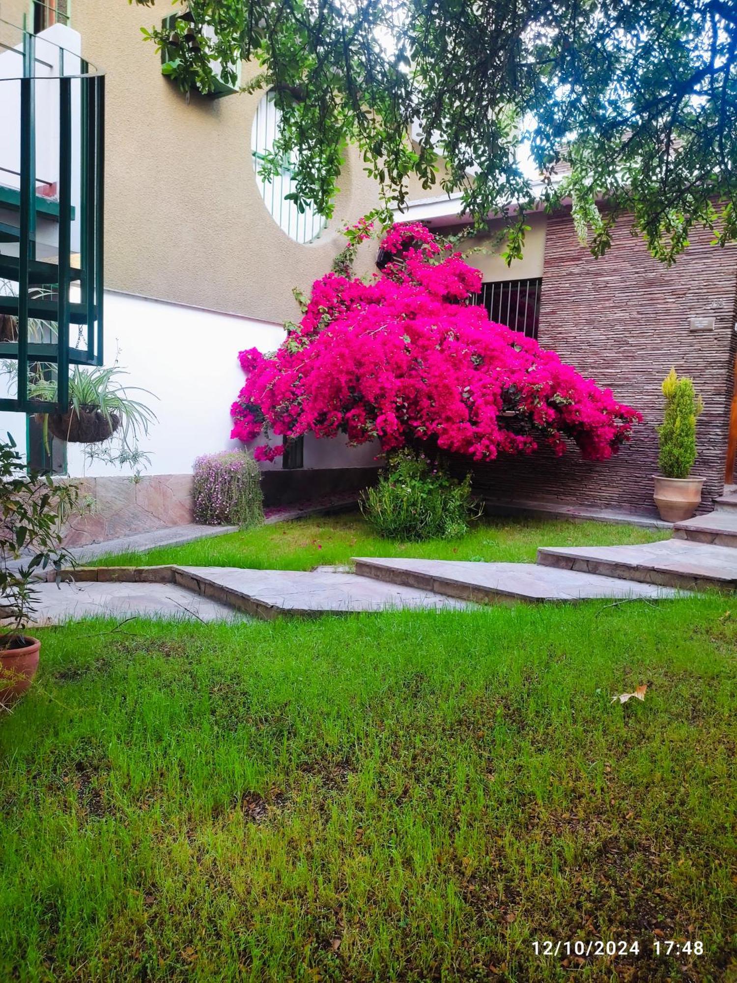 Apartamento Departamento San Jorge Mendoza