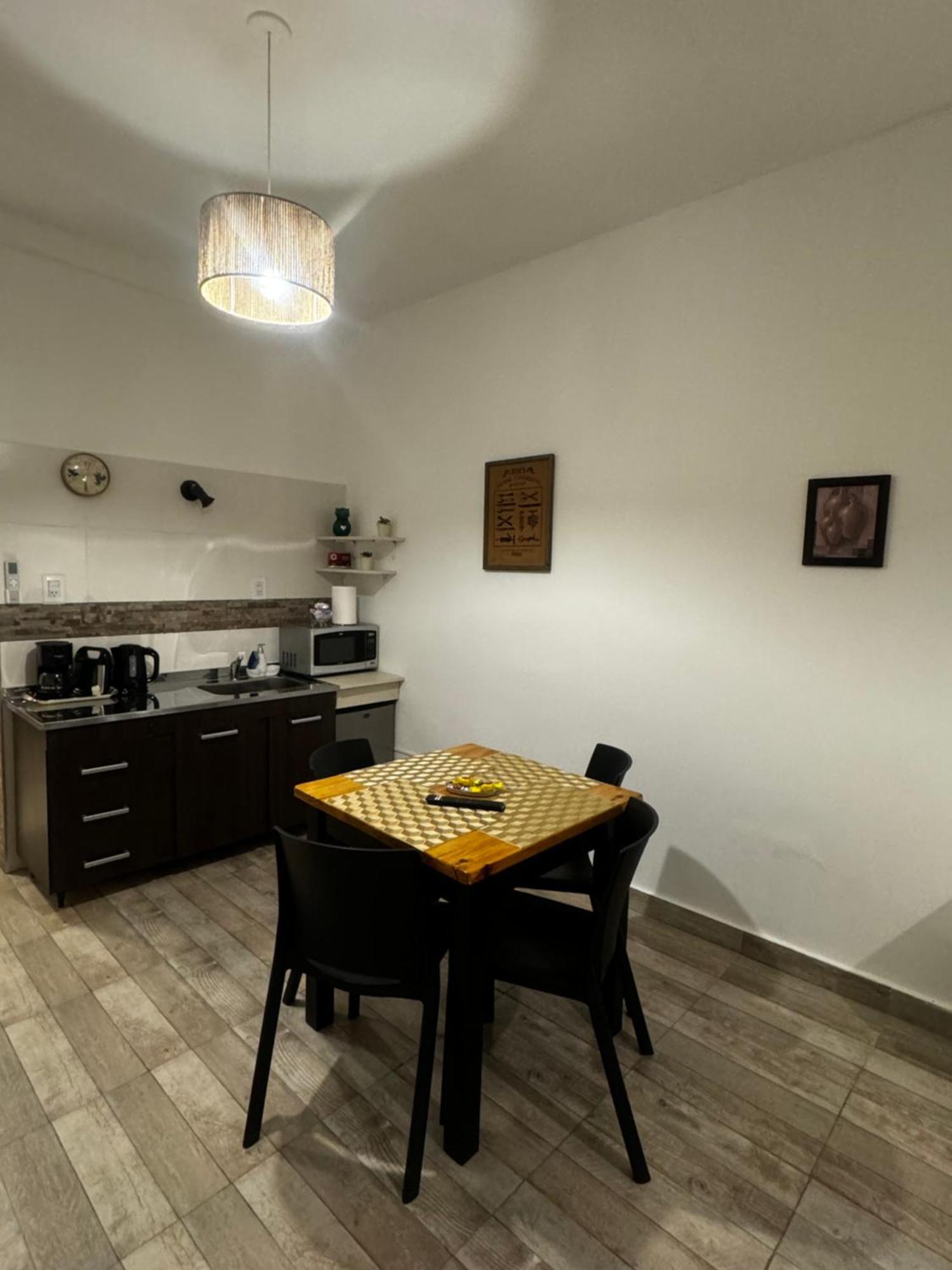 Lofturbano Apartment *