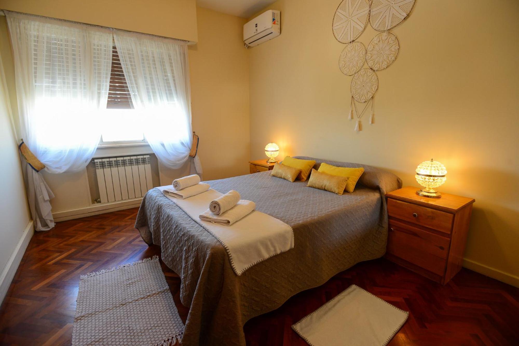 Apartamento Depto Con Vista Panoramica A Metros De La Peatonal De *
