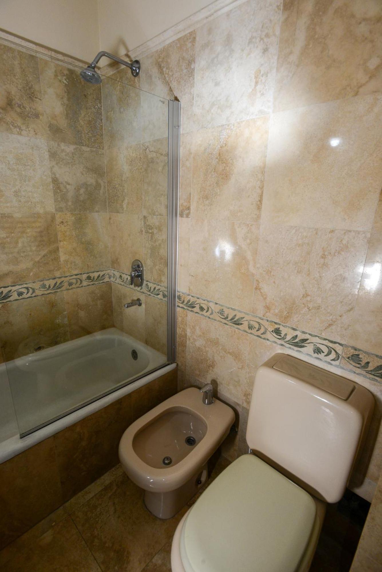 Apartamento Depto Con Vista Panoramica A Metros De La Peatonal De Mendoza