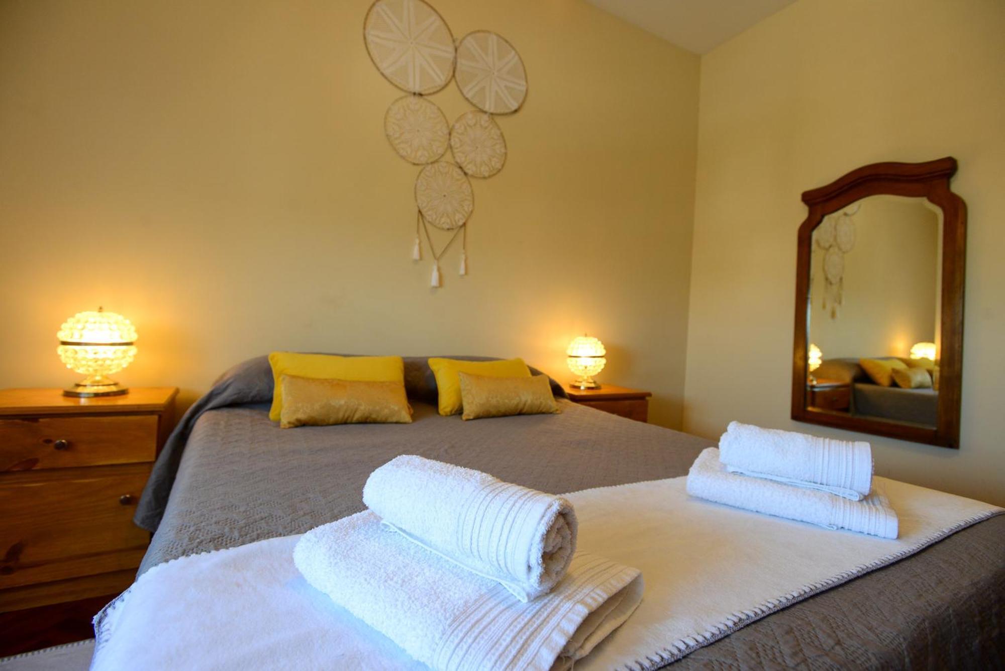 Apartamento Depto Con Vista Panoramica A Metros De La Peatonal De Mendoza