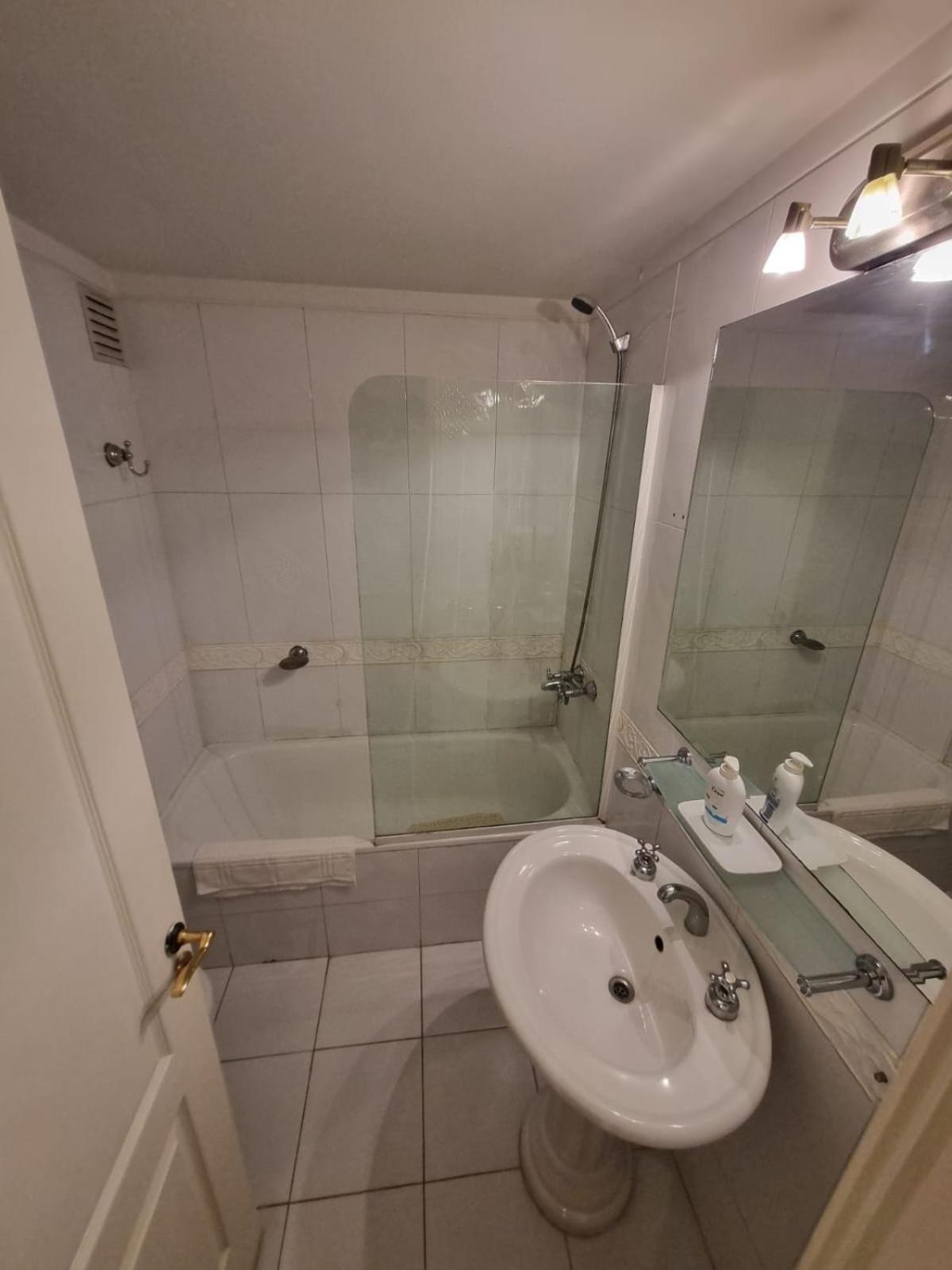 Apartment Millenium Mendoza