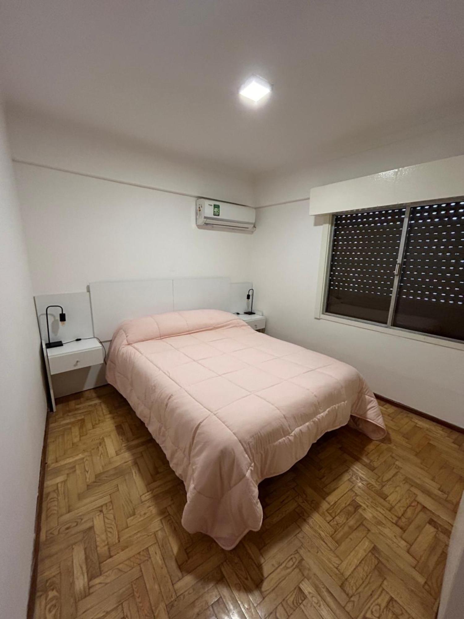 Departamento Centro Apartamento