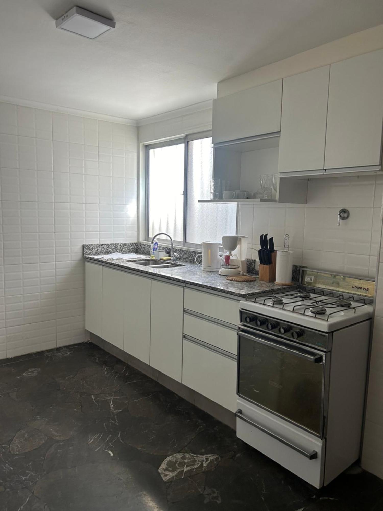 Departamento Centro Apartamento Mendoza