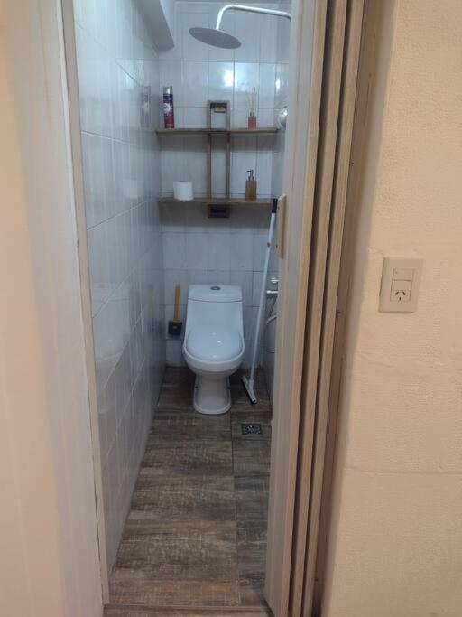 Departamento Ciudad De Mendoza! Apartamento Mendoza