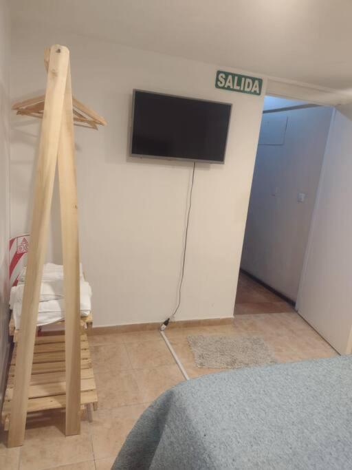 Departamento Ciudad De Mendoza! Apartamento