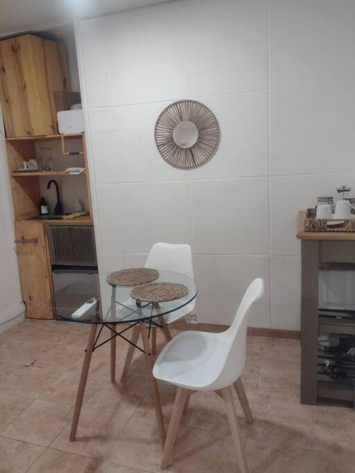 Apartamento Departamento Ciudad De Mendoza! *